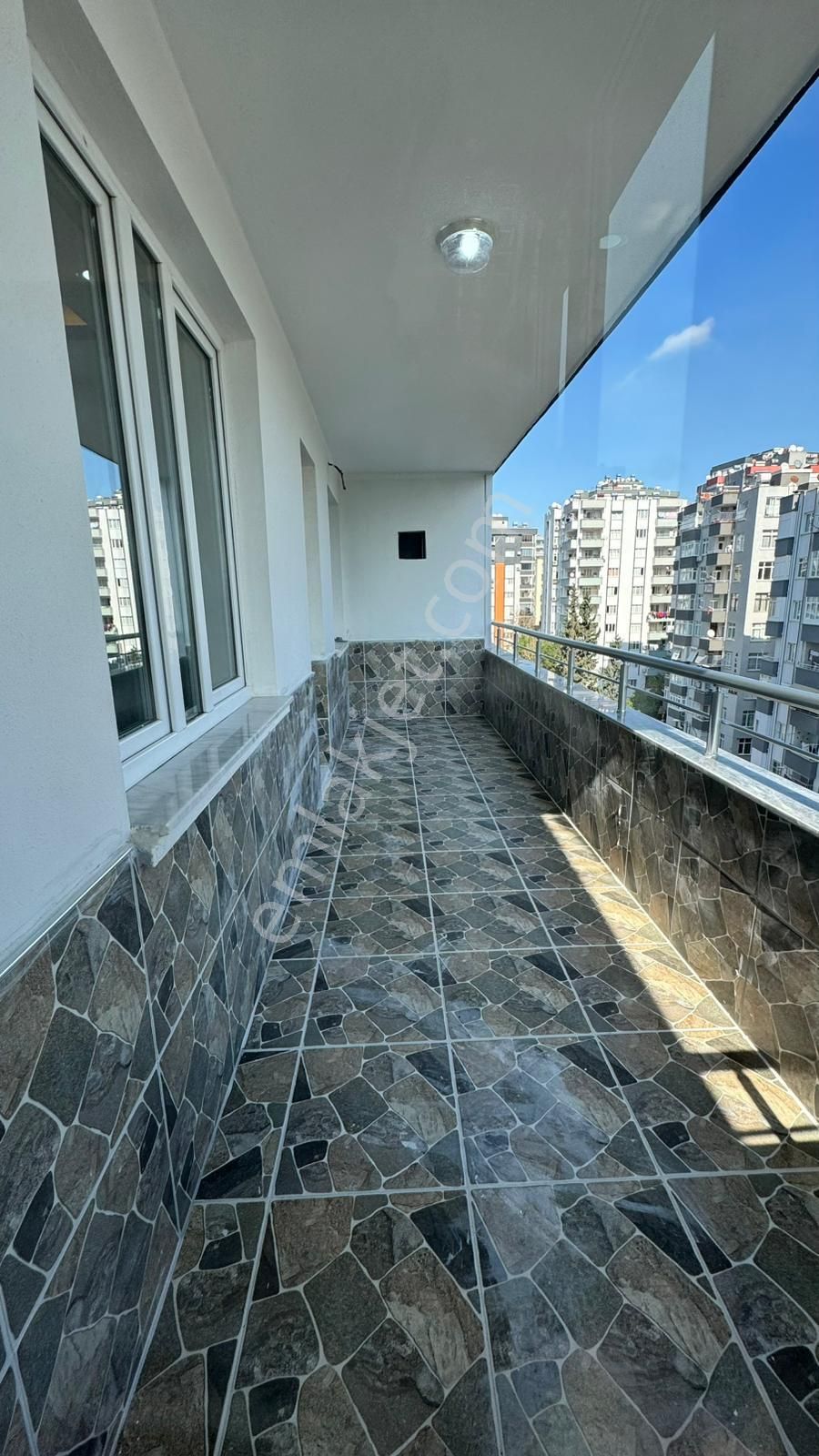 İz'den Toros'ta Full Yapılı 5+1 Konforlu Yaşam - Görsel 24