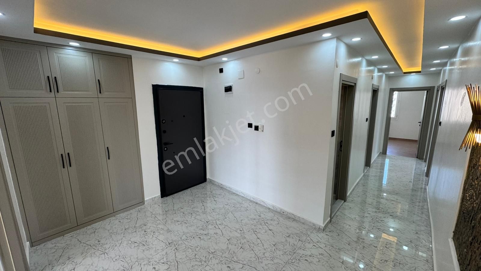 İz'den Toros'ta Full Yapılı 5+1 Konforlu Yaşam - Görsel 10