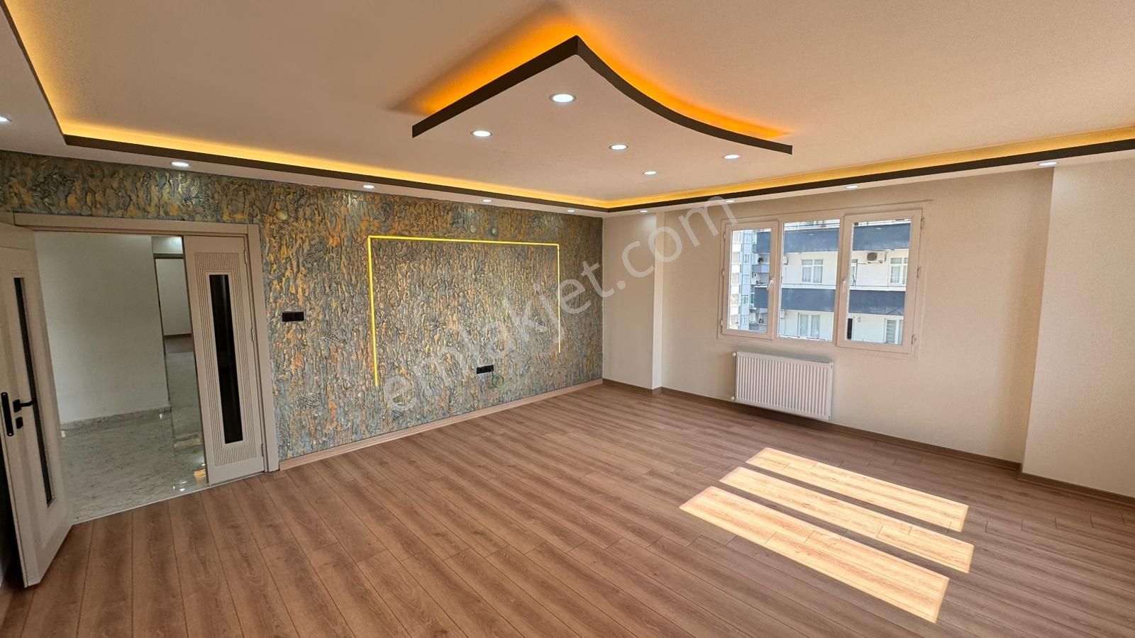 İz'den Toros'ta Full Yapılı 5+1 Konforlu Yaşam - Görsel 2