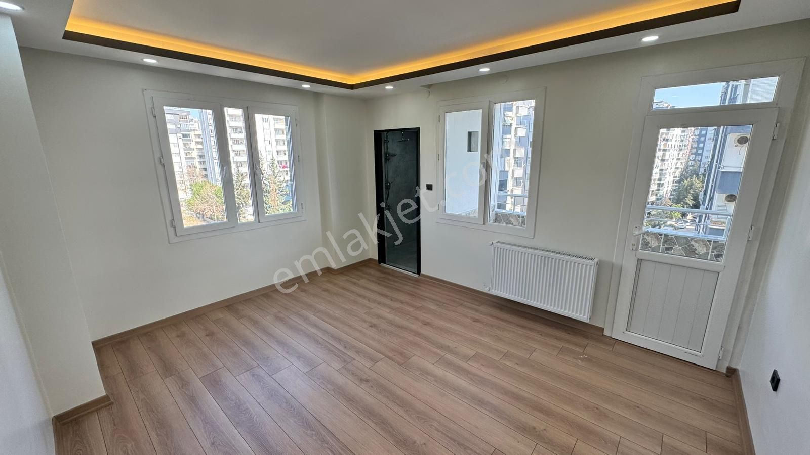 İz'den Toros'ta Full Yapılı 5+1 Konforlu Yaşam - Görsel 12