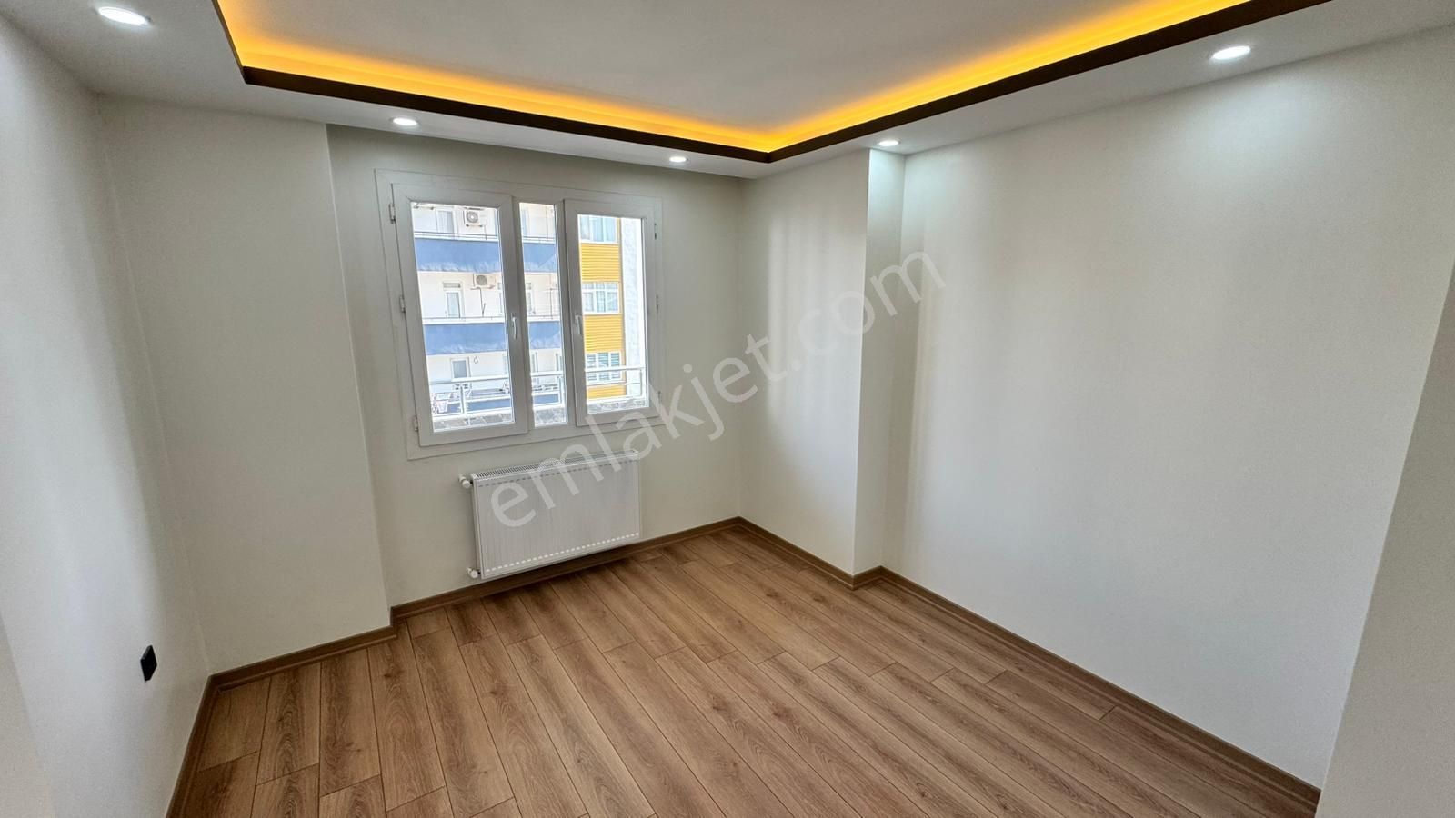 İz'den Toros'ta Full Yapılı 5+1 Konforlu Yaşam - Görsel 13