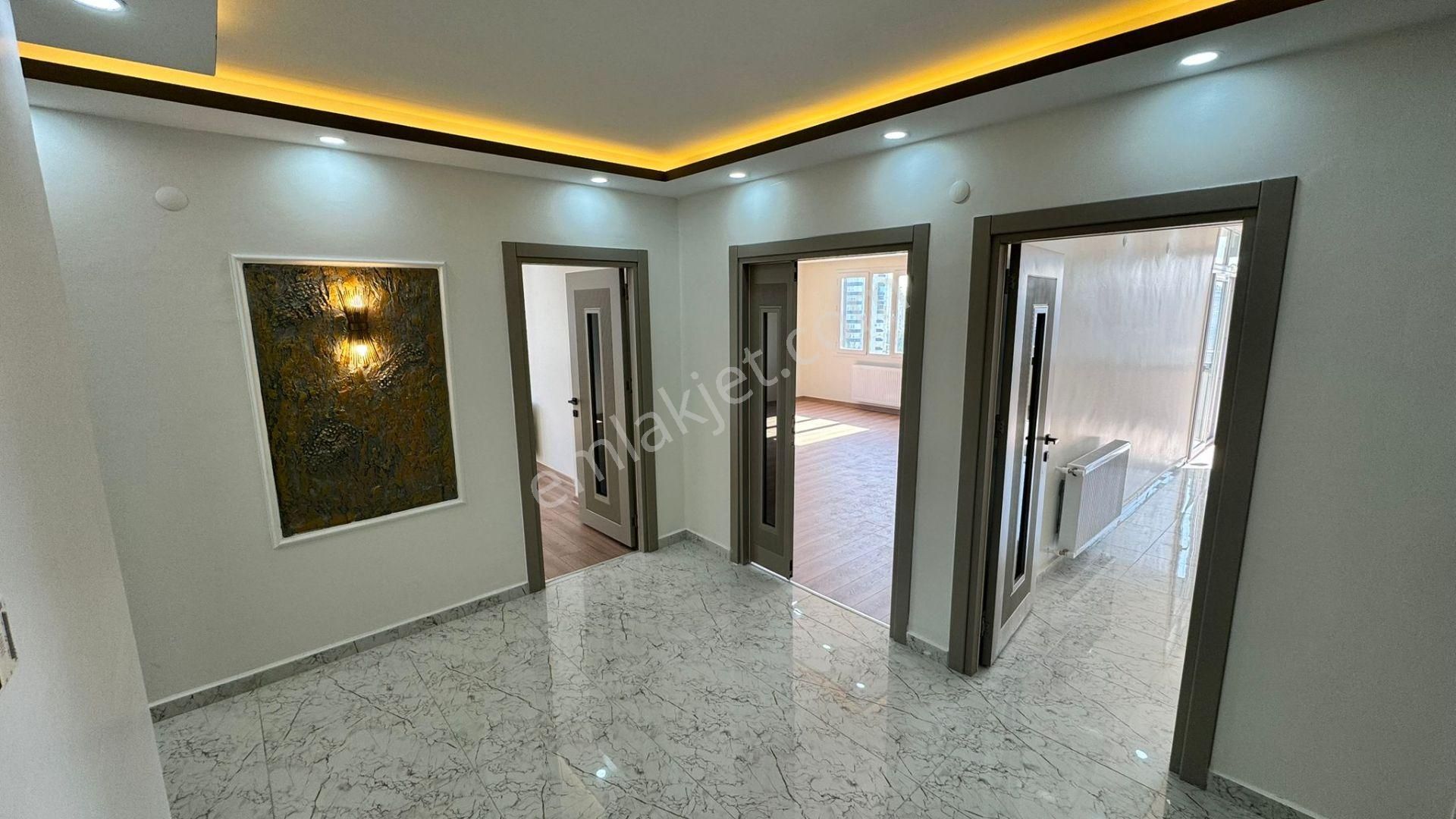 İz'den Toros'ta Full Yapılı 5+1 Konforlu Yaşam - Görsel 9