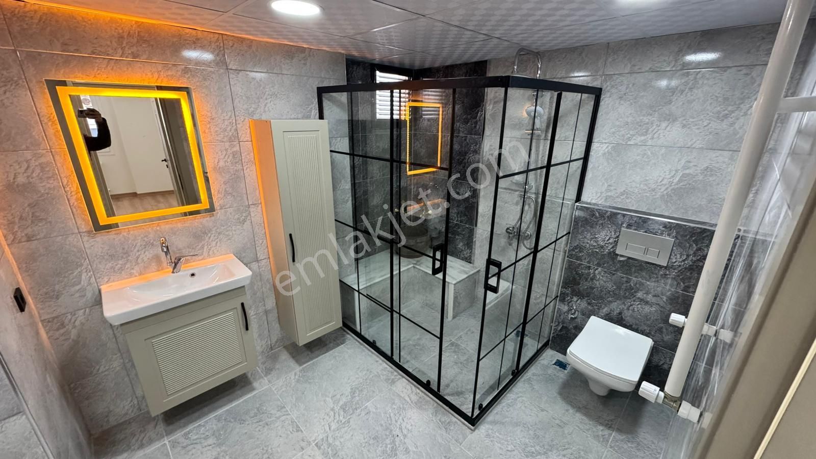 İz'den Toros'ta Full Yapılı 5+1 Konforlu Yaşam - Görsel 19