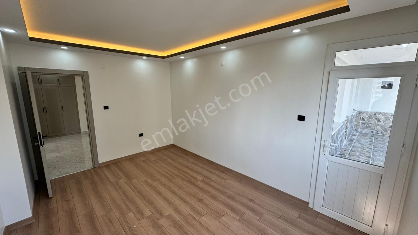 İz'den Toros'ta Full Yapılı 5+1 Konforlu Yaşam - Görsel 16