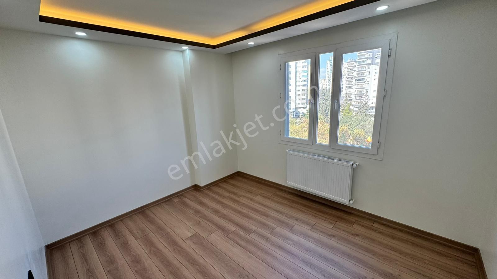 İz'den Toros'ta Full Yapılı 5+1 Konforlu Yaşam - Görsel 15