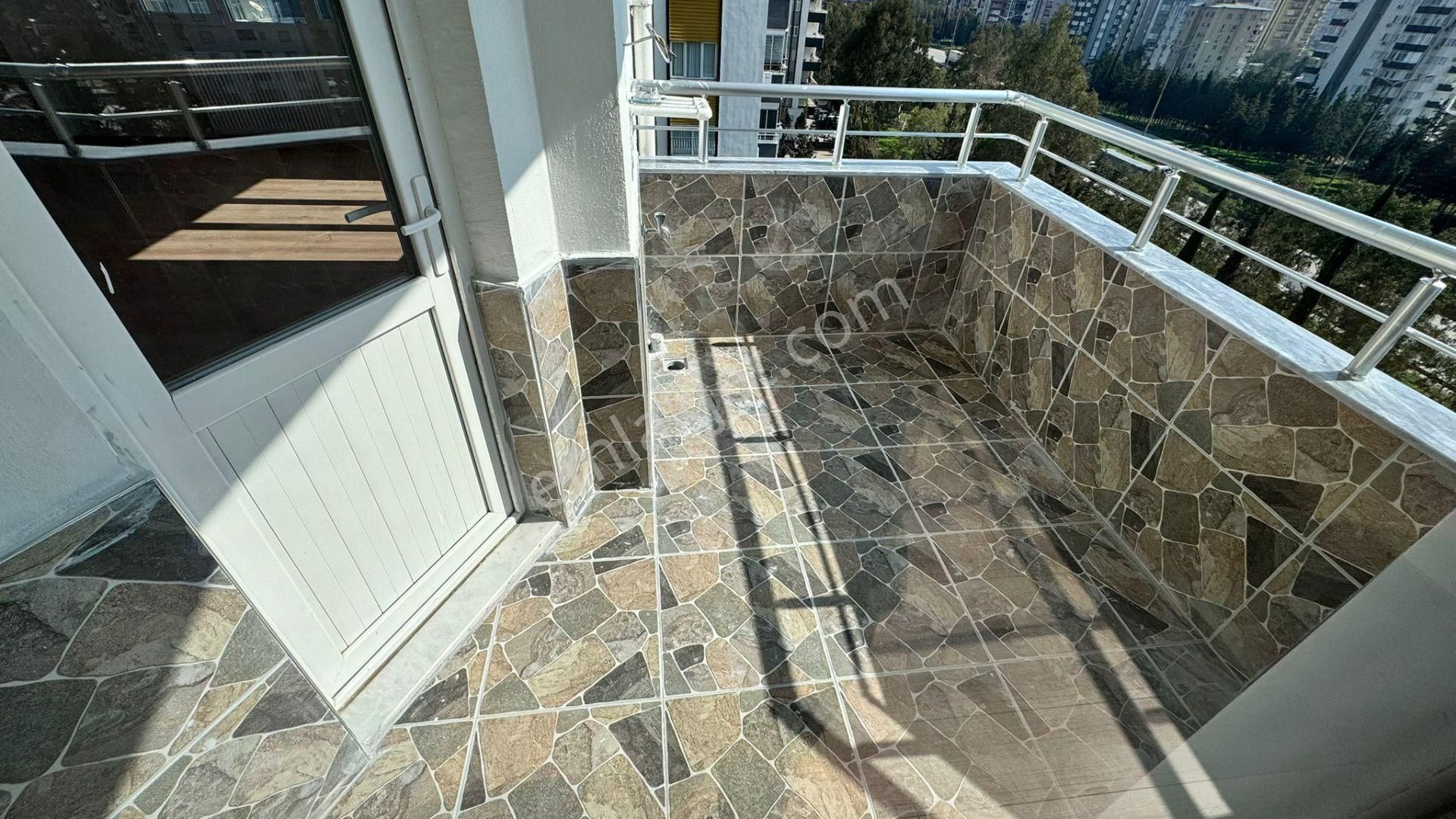 İz'den Toros'ta Full Yapılı 5+1 Konforlu Yaşam - Görsel 25