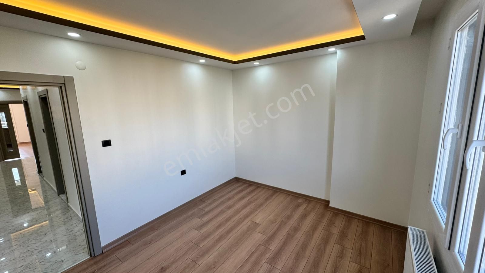 İz'den Toros'ta Full Yapılı 5+1 Konforlu Yaşam - Görsel 18