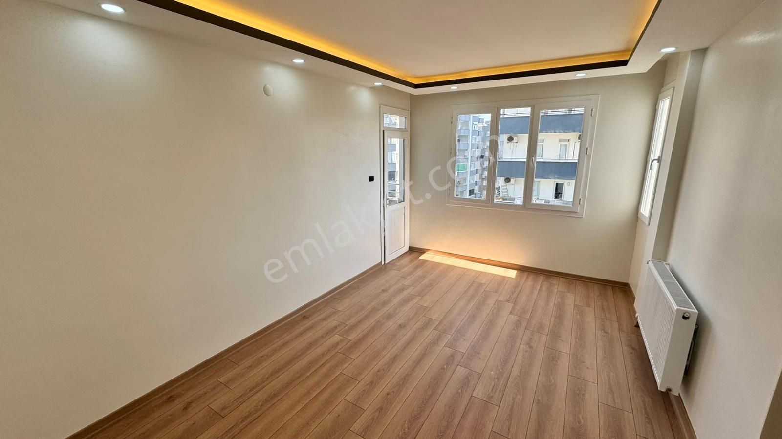 İz'den Toros'ta Full Yapılı 5+1 Konforlu Yaşam - Görsel 17