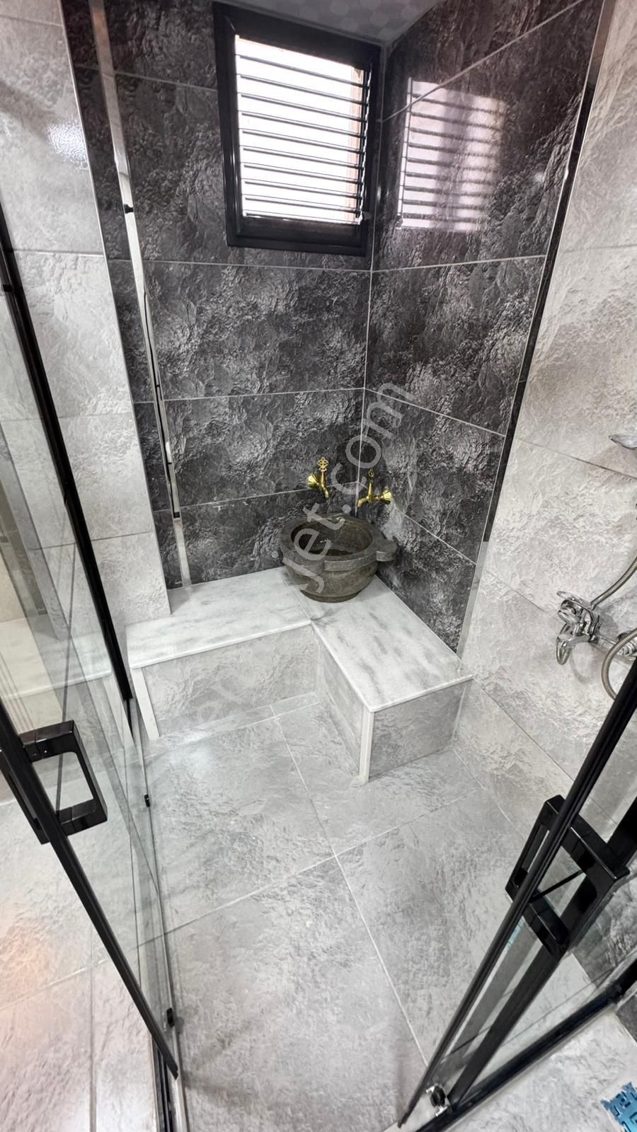 İz'den Toros'ta Full Yapılı 5+1 Konforlu Yaşam - Görsel 22