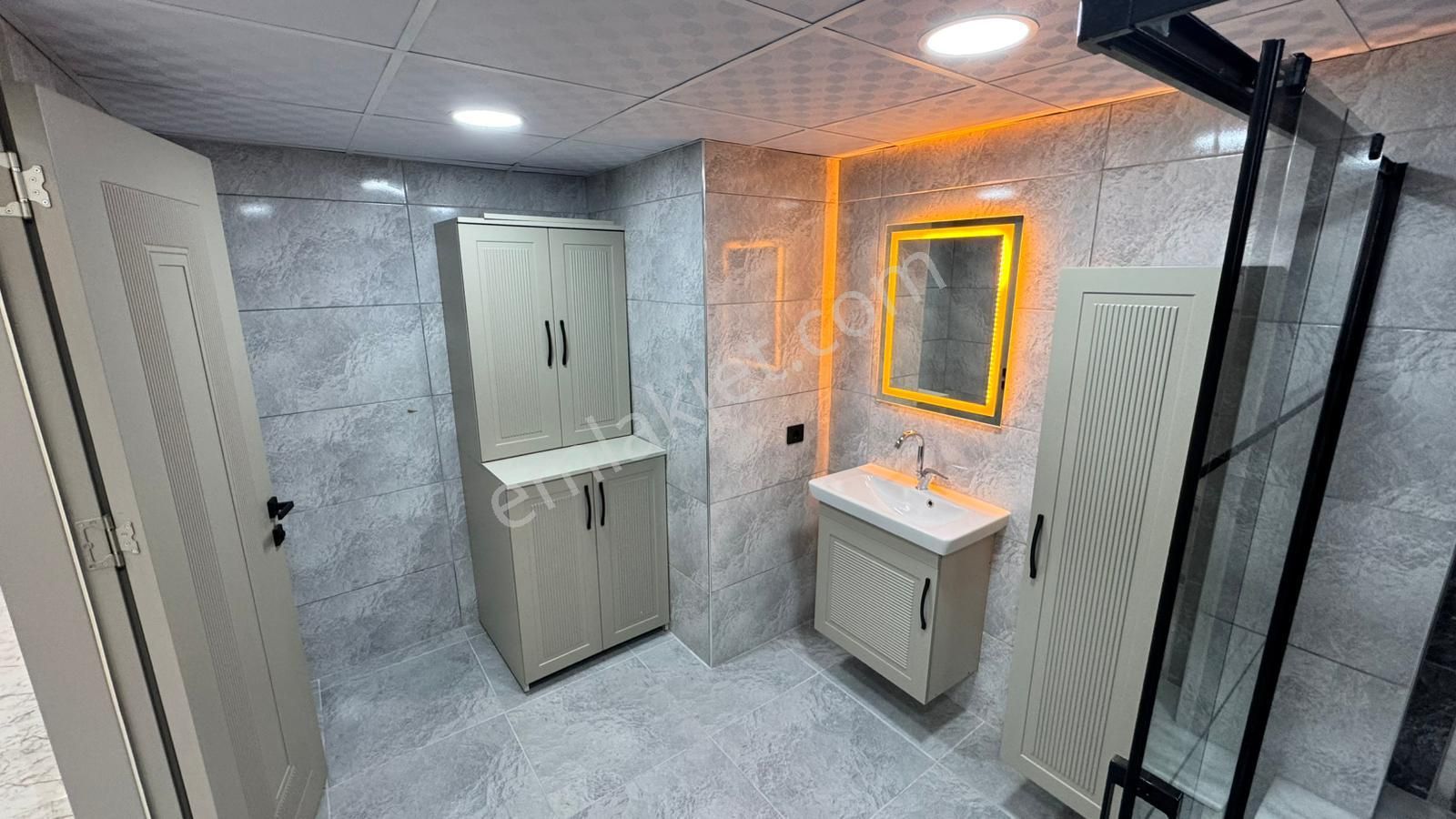 İz'den Toros'ta Full Yapılı 5+1 Konforlu Yaşam - Görsel 21