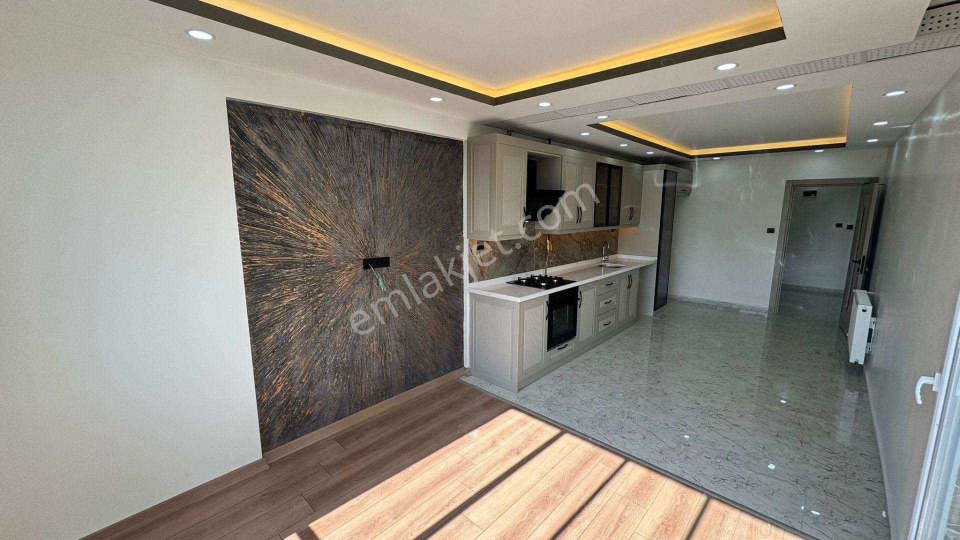 İz'den Toros'ta Full Yapılı 5+1 Konforlu Yaşam - Görsel 6