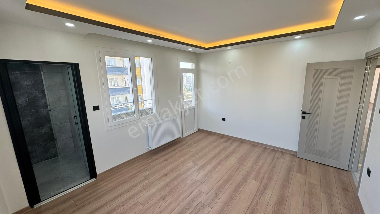 İz'den Toros'ta Full Yapılı 5+1 Konforlu Yaşam - Görsel 11