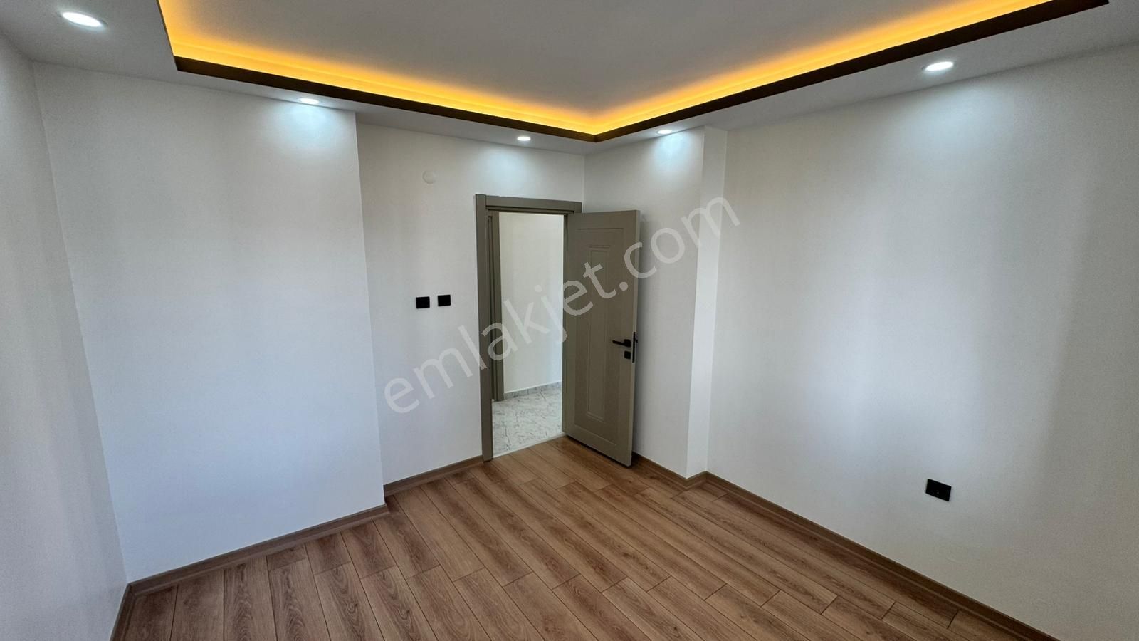 İz'den Toros'ta Full Yapılı 5+1 Konforlu Yaşam - Görsel 14