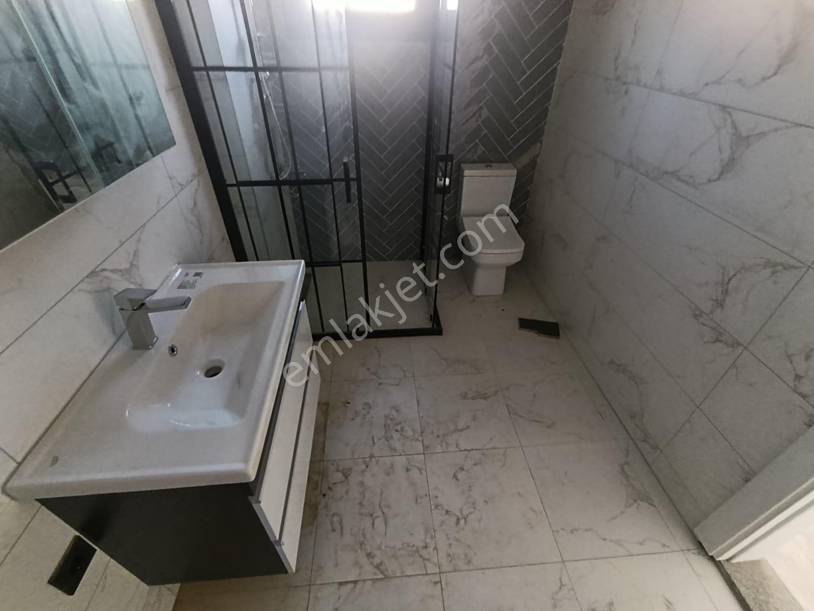 Hem Merkezi Hem Müstakil! , Özel Havuzlu 3+1 5 Banyolu Lüks Villa - Görsel 21