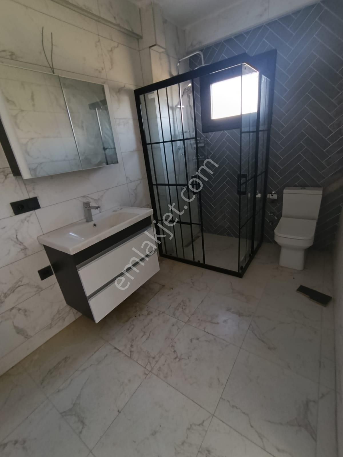 Hem Merkezi Hem Müstakil! , Özel Havuzlu 3+1 5 Banyolu Lüks Villa - Görsel 22