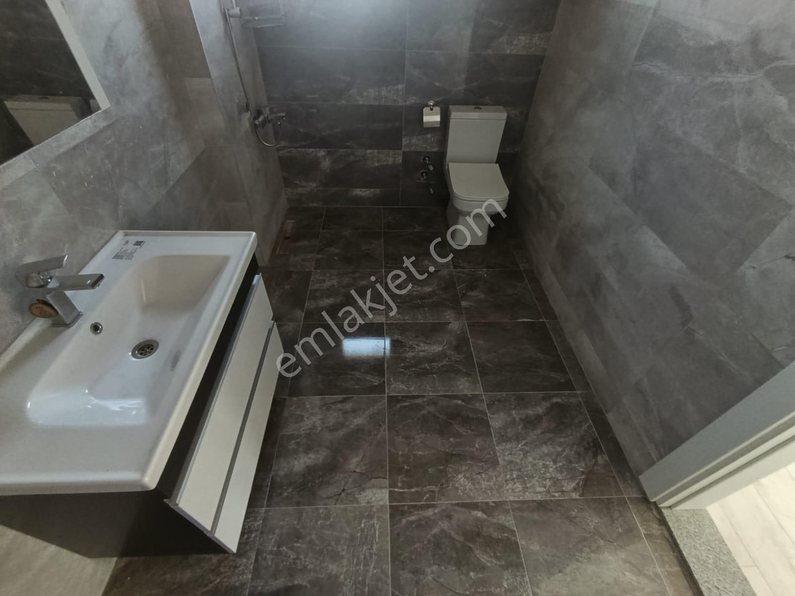 Hem Merkezi Hem Müstakil! , Özel Havuzlu 3+1 5 Banyolu Lüks Villa - Görsel 33