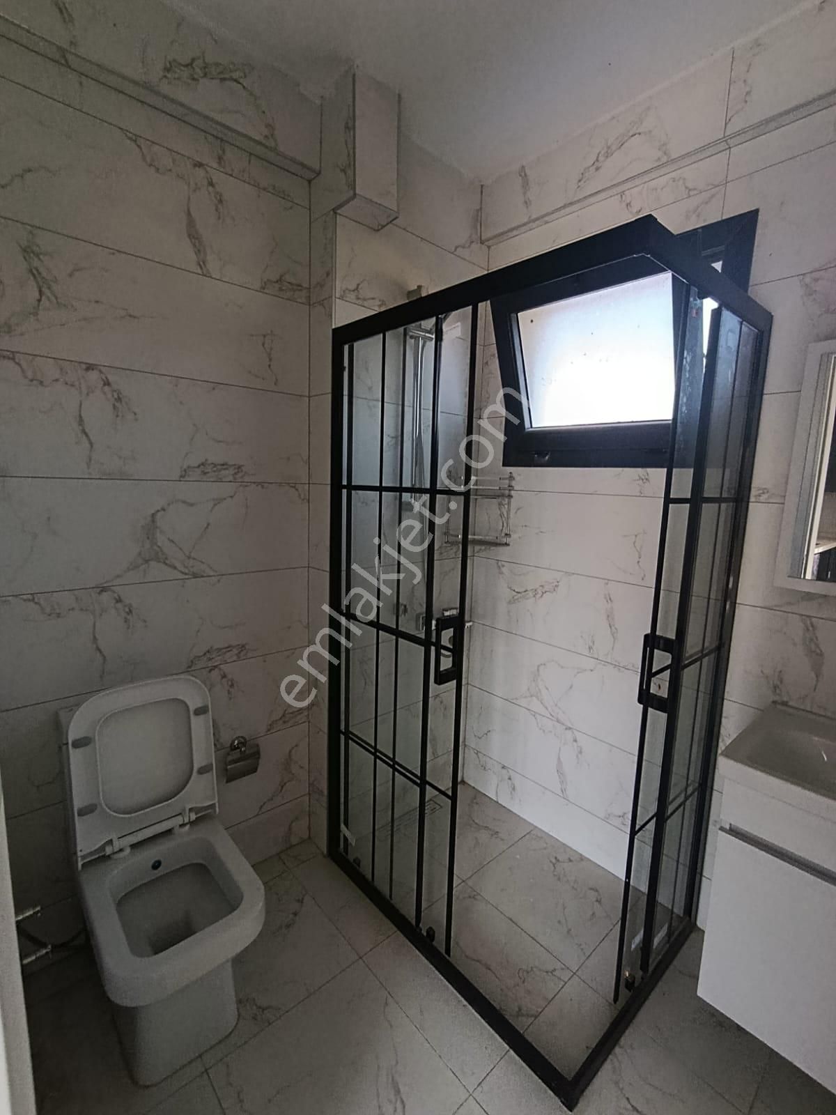 Hem Merkezi Hem Müstakil! , Özel Havuzlu 3+1 5 Banyolu Lüks Villa - Görsel 8