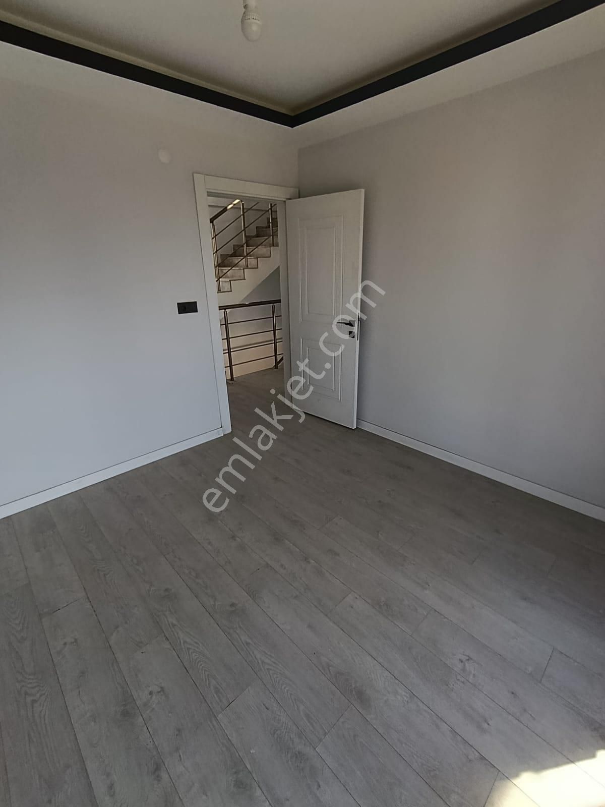 Hem Merkezi Hem Müstakil! , Özel Havuzlu 3+1 5 Banyolu Lüks Villa - Görsel 17