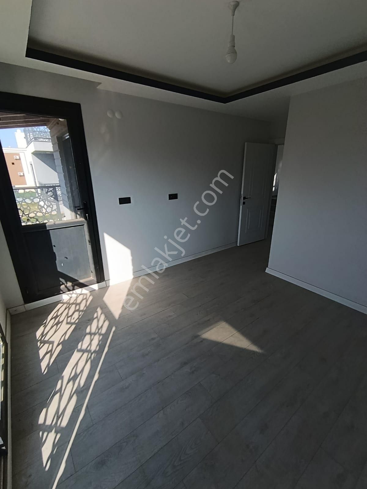 Hem Merkezi Hem Müstakil! , Özel Havuzlu 3+1 5 Banyolu Lüks Villa - Görsel 12