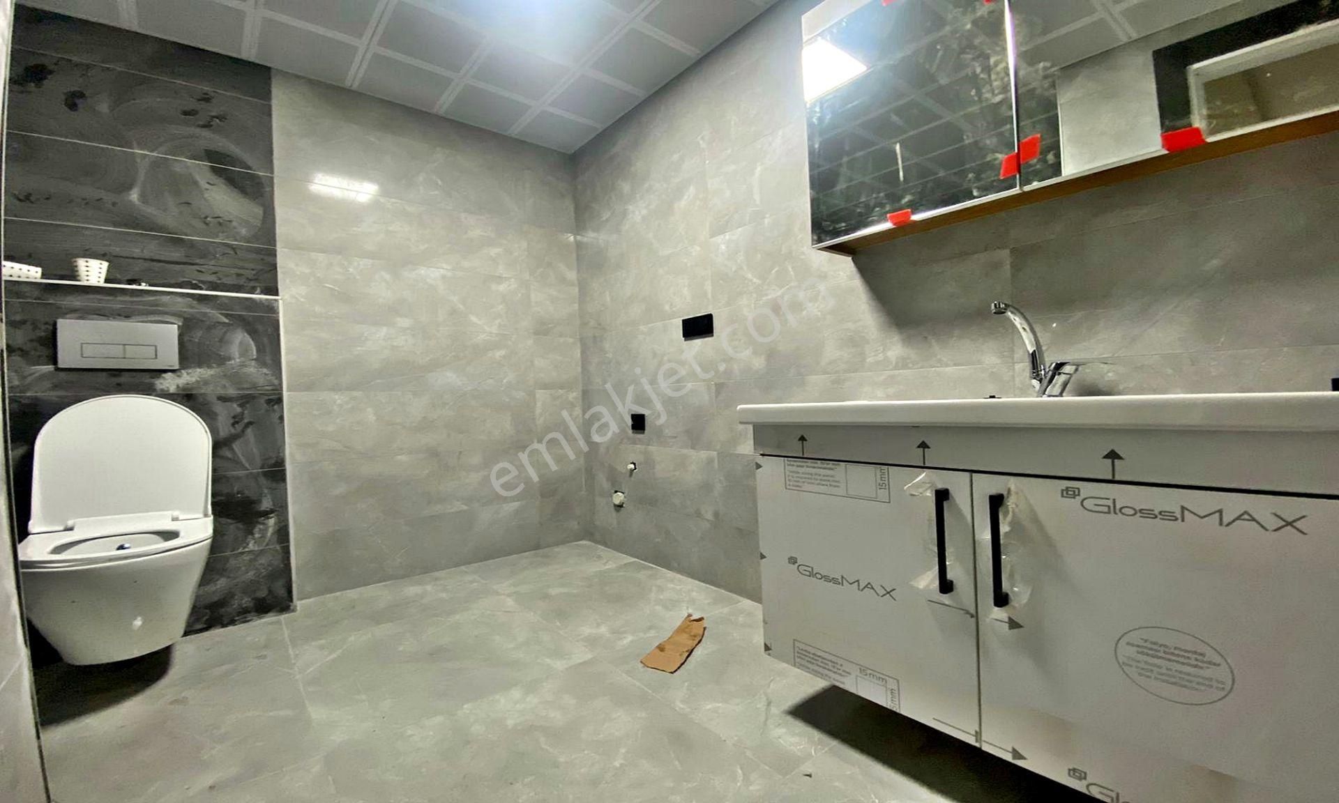 Ufuktepe'de Sıfır Binada Full Yapılı Kot.1 Kat Konumunda 3+1 ! - Görsel 21