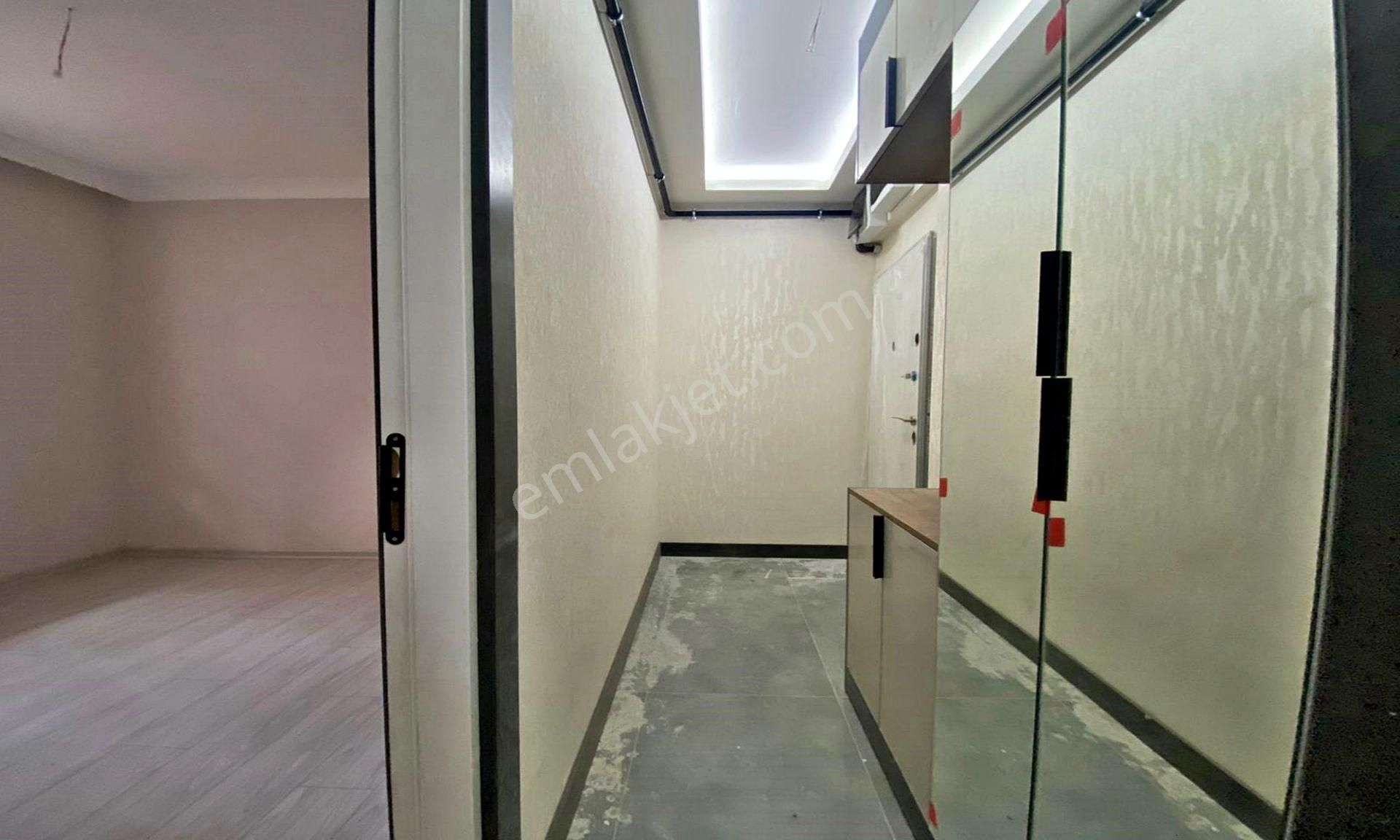 Ufuktepe'de Sıfır Binada Full Yapılı Kot.1 Kat Konumunda 3+1 ! - Görsel 14