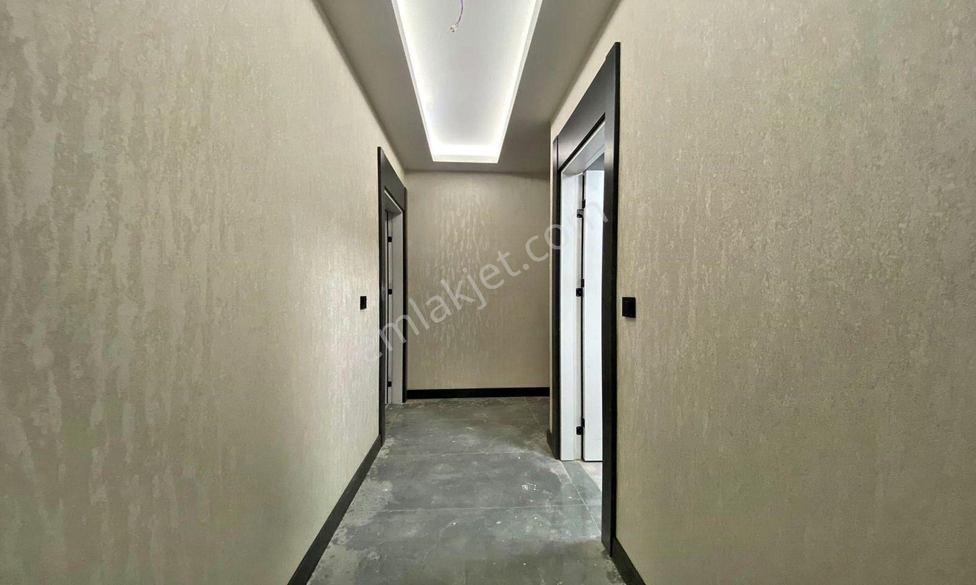 Ufuktepe'de Sıfır Binada Full Yapılı Kot.1 Kat Konumunda 3+1 ! - Görsel 25