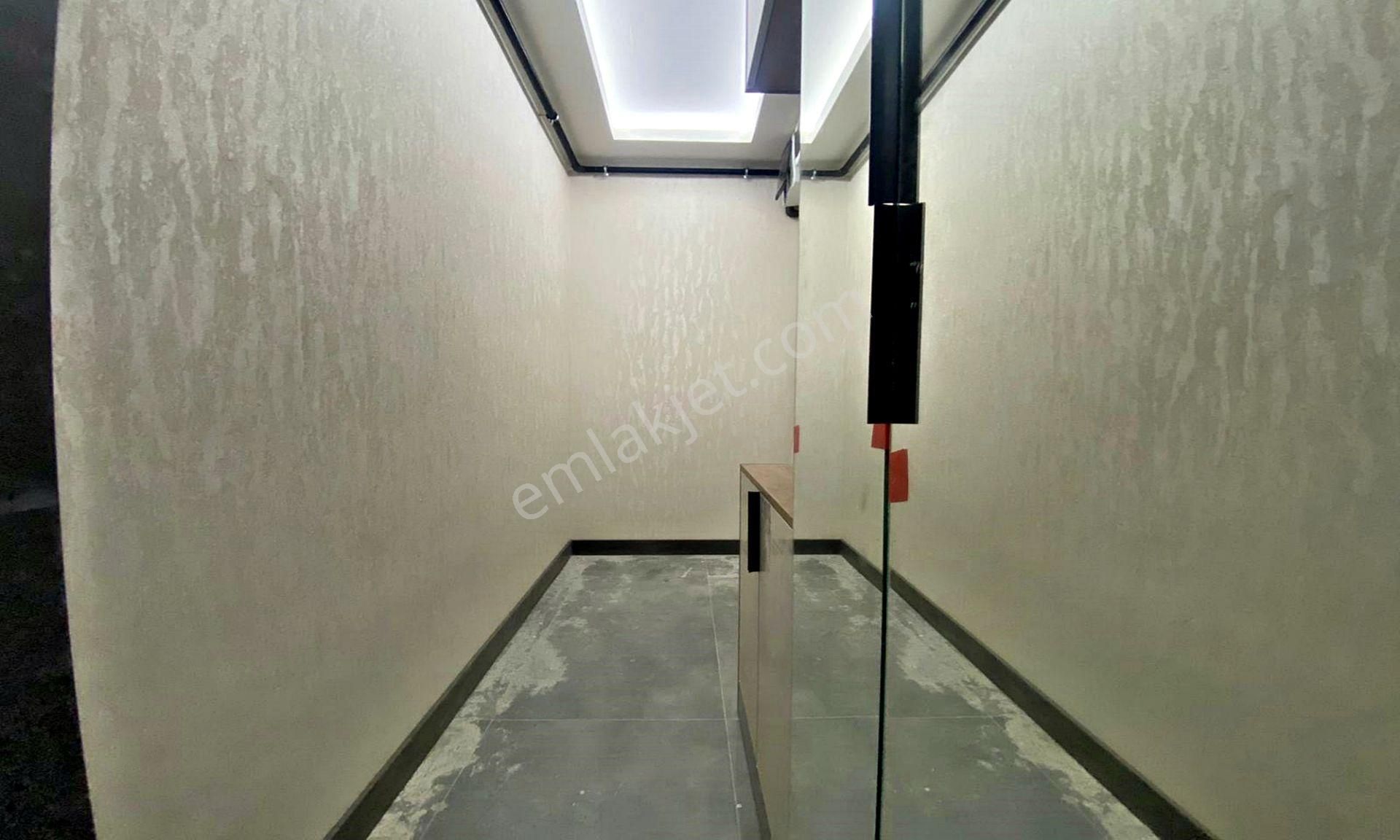 Ufuktepe'de Sıfır Binada Full Yapılı Kot.1 Kat Konumunda 3+1 ! - Görsel 13