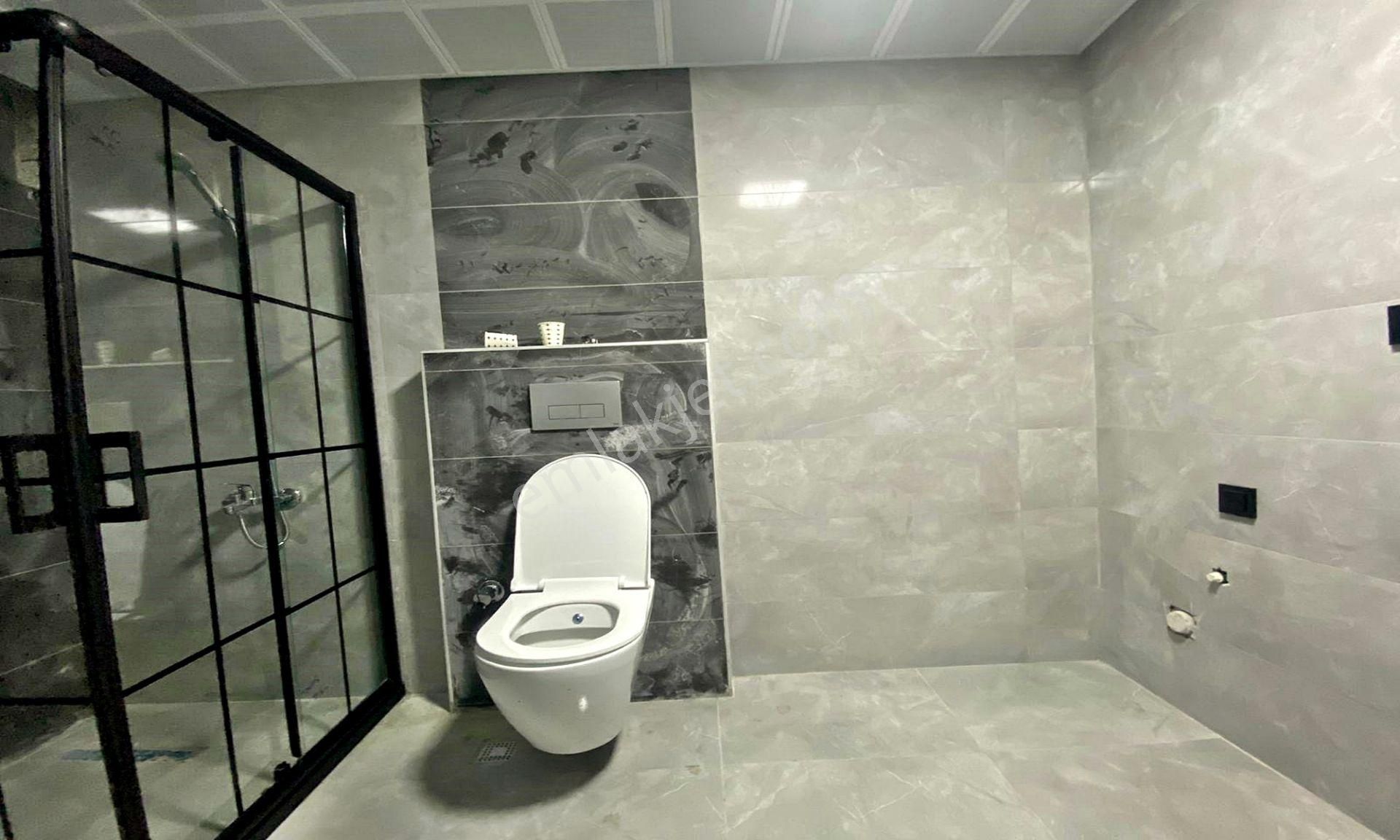 Ufuktepe'de Sıfır Binada Full Yapılı Kot.1 Kat Konumunda 3+1 ! - Görsel 22