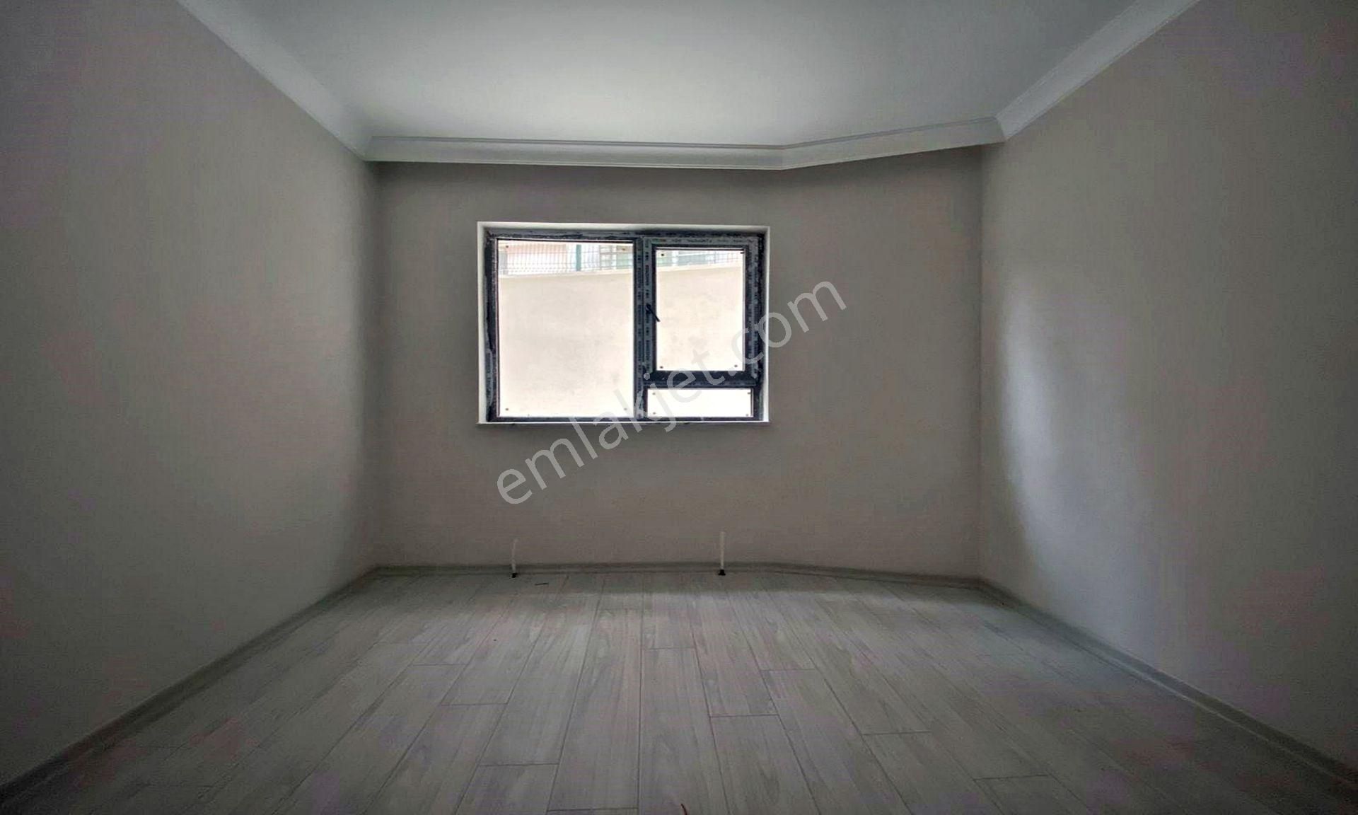 Ufuktepe'de Sıfır Binada Full Yapılı Kot.1 Kat Konumunda 3+1 ! - Görsel 6