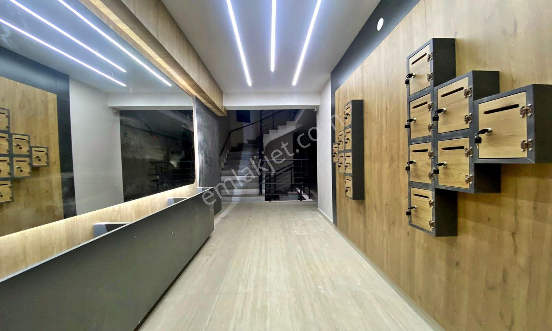 Ufuktepe'de Sıfır Binada Full Yapılı Kot.1 Kat Konumunda 3+1 ! - Görsel 2