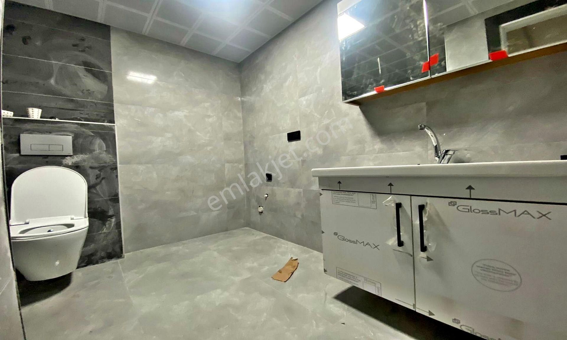 Ufuktepe'de Sıfır Binada Full Yapılı Kot.1 Kat Konumunda 3+1 ! - Görsel 23