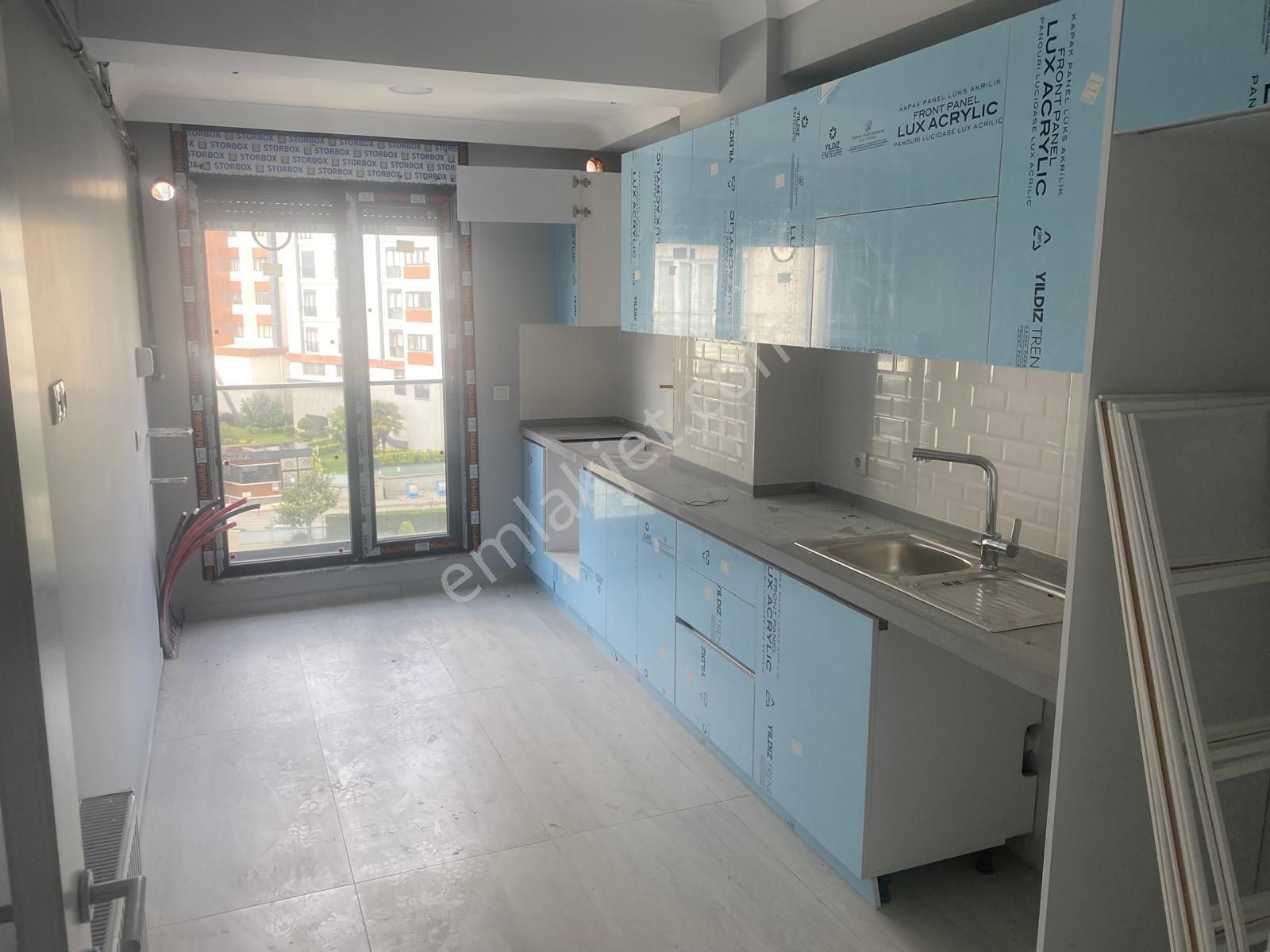 Tuzla Yayla Mahallesi"de Satılık Her Katta 3+1 Daireler Var Kredi Limit Yok - Görsel 20