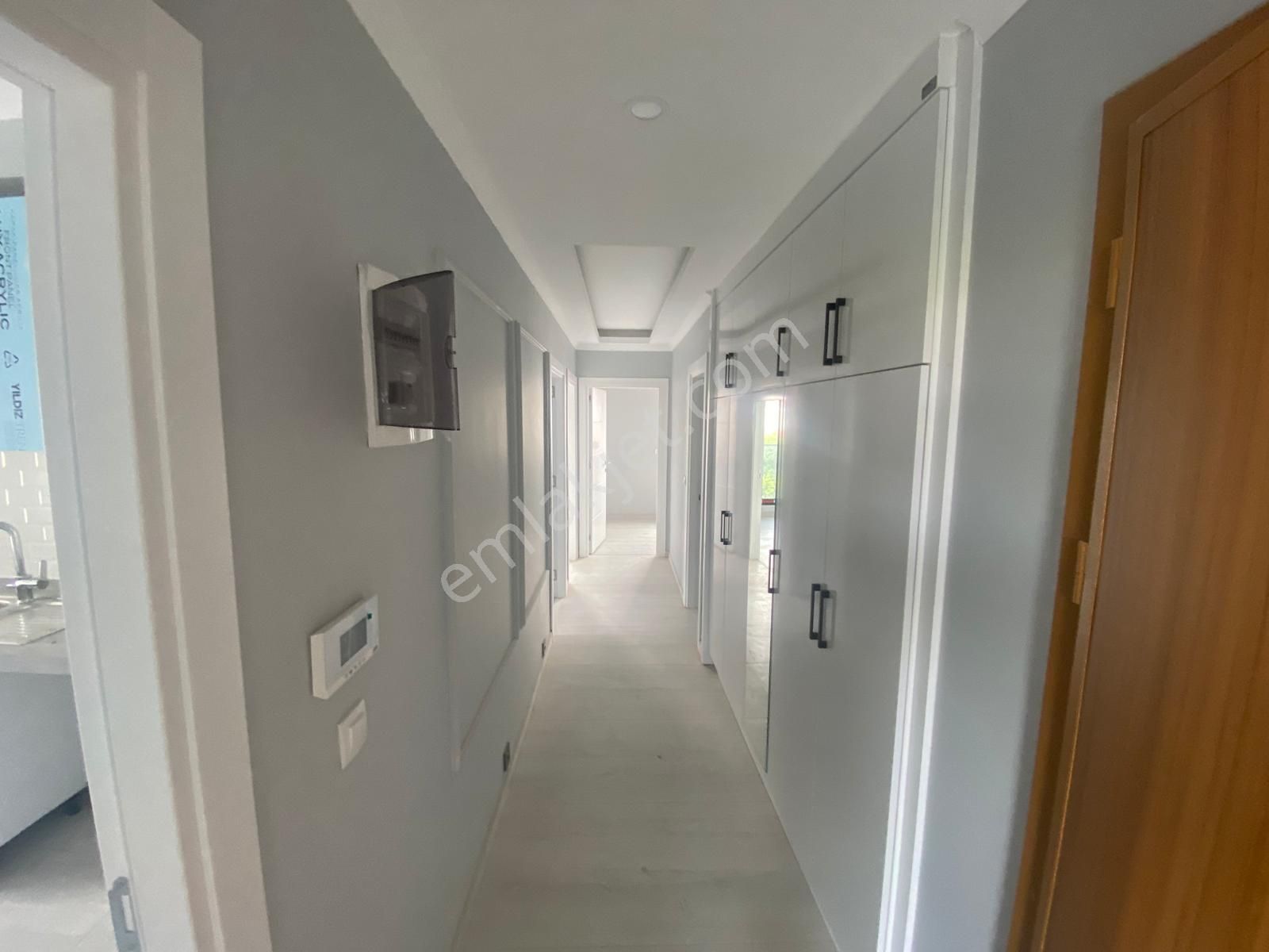 Tuzla Yayla Mahallesi"de Satılık Her Katta 3+1 Daireler Var Kredi Limit Yok - Görsel 16