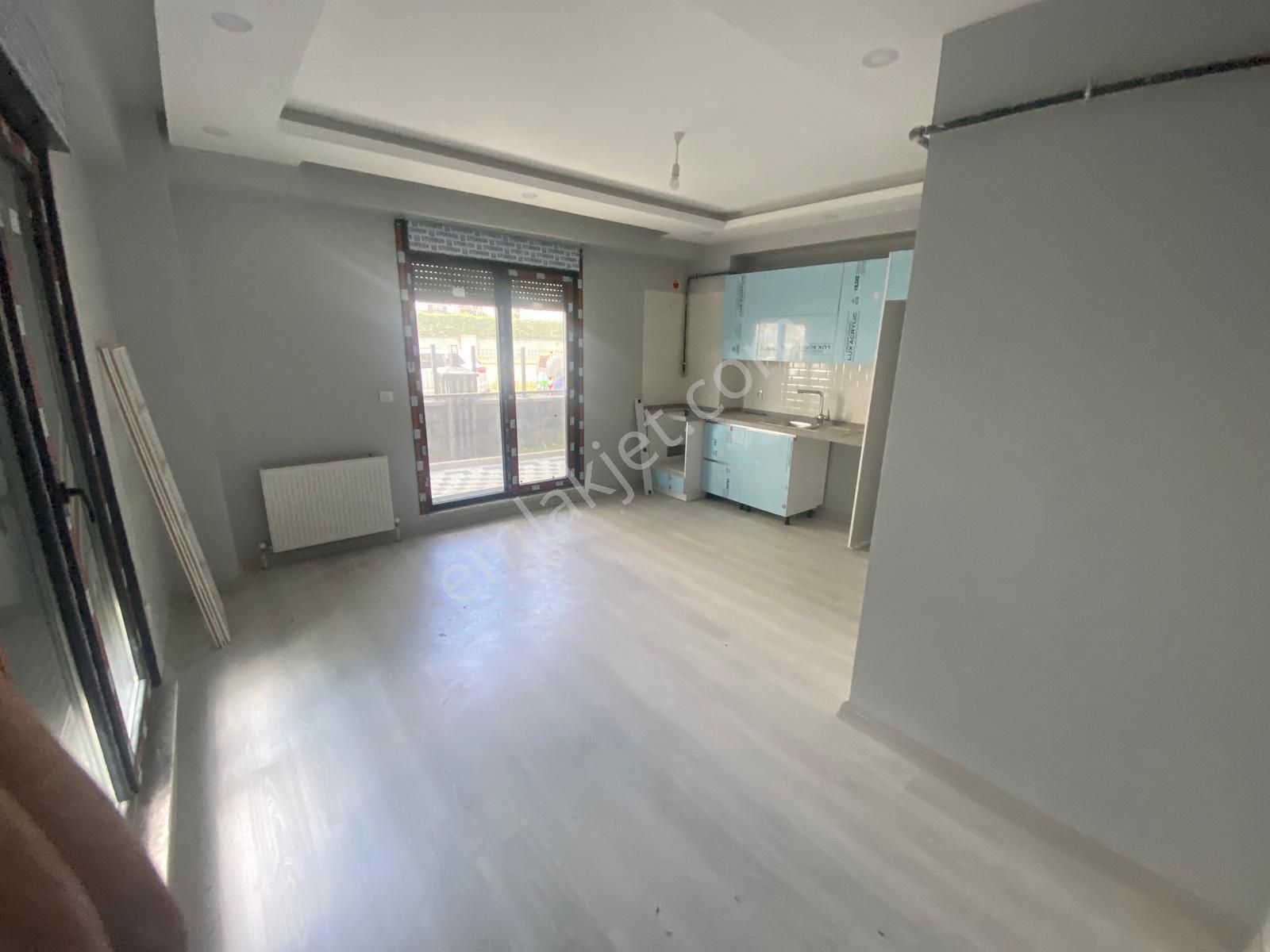 Tuzla Yayla Mahallesi"de Satılık Her Katta 3+1 Daireler Var Kredi Limit Yok - Görsel 18