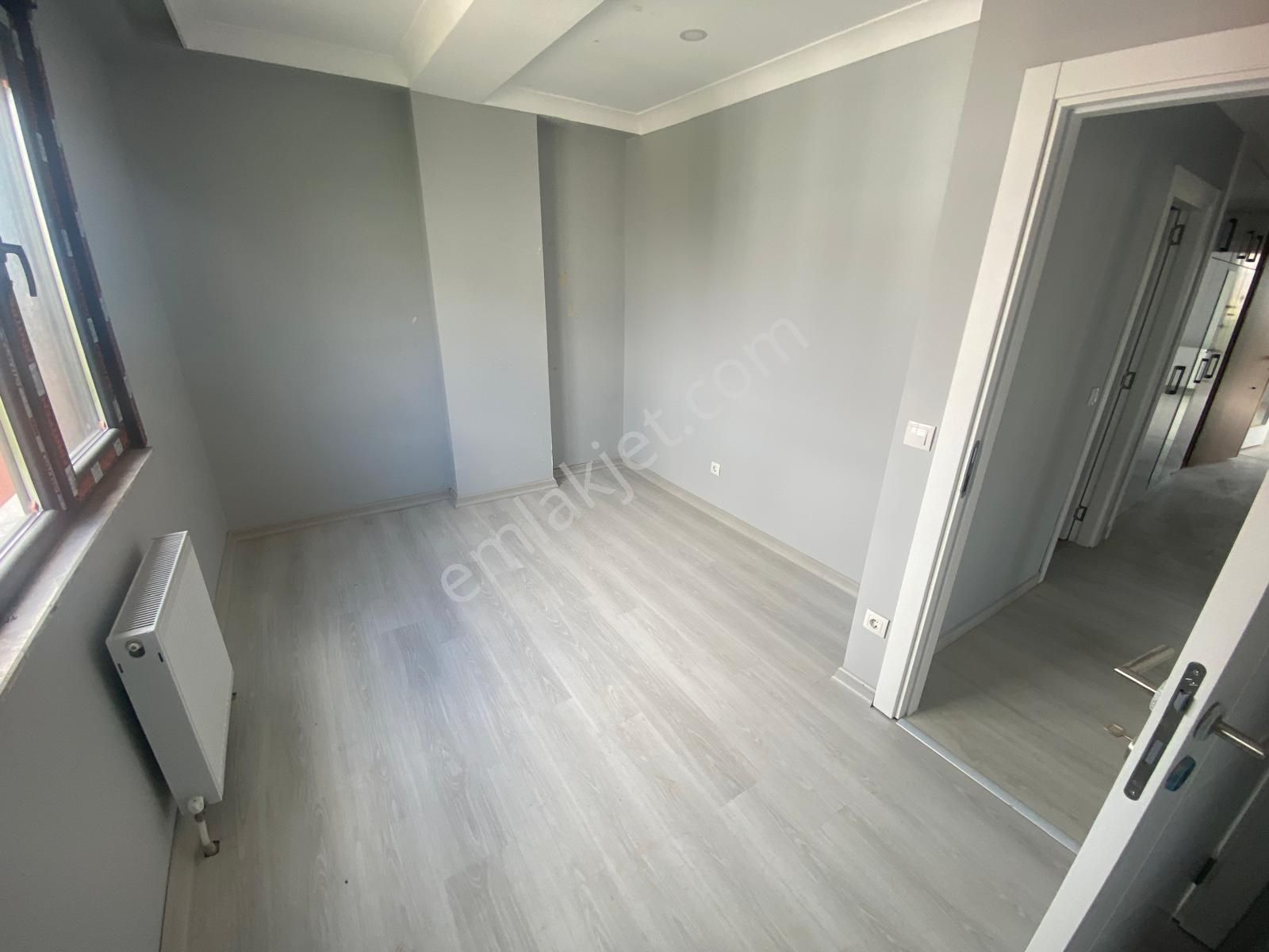 Tuzla Yayla Mahallesi"de Satılık Her Katta 3+1 Daireler Var Kredi Limit Yok - Görsel 11