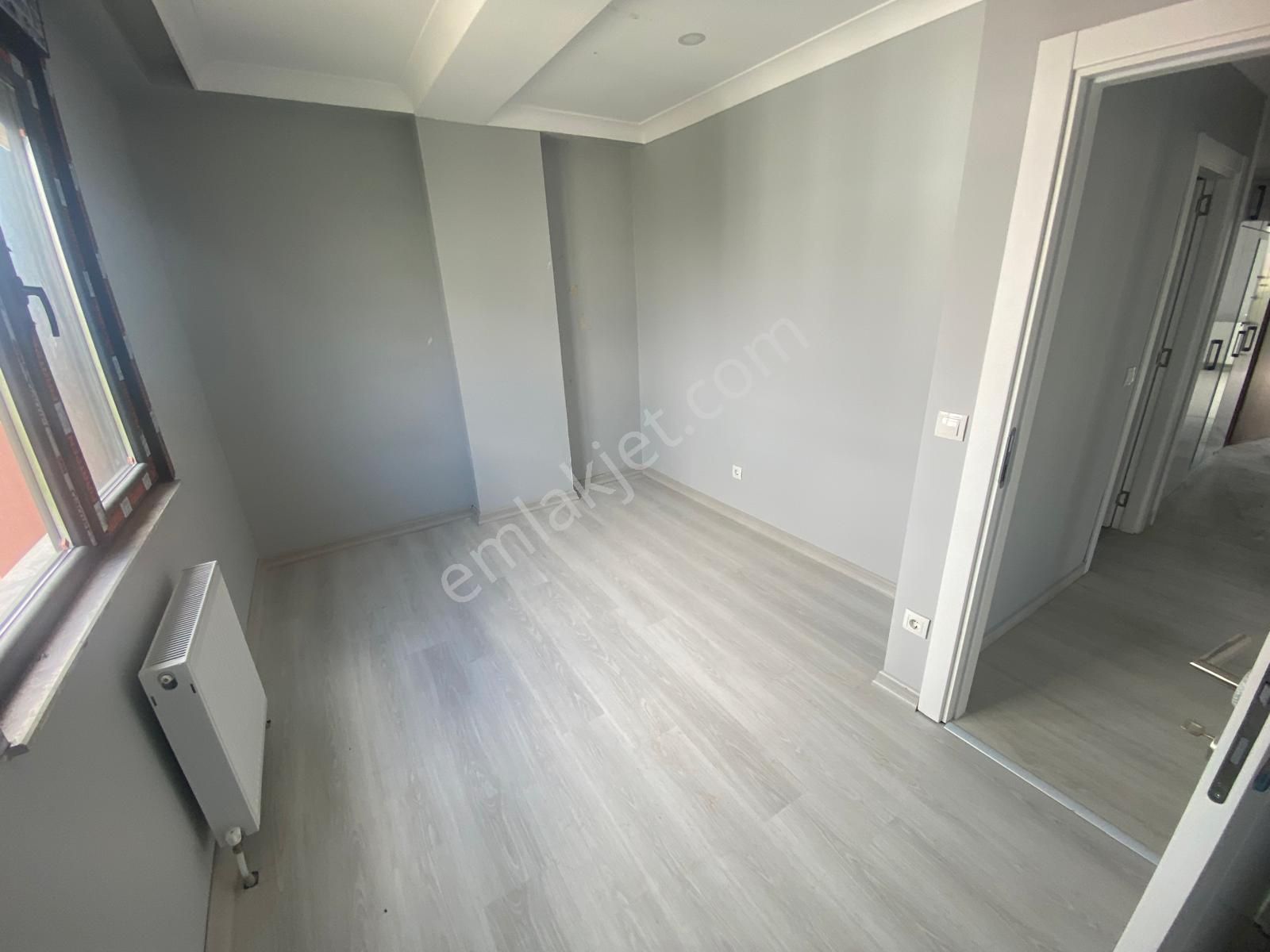 Tuzla Yayla Mahallesi"de Satılık Her Katta 3+1 Daireler Var Kredi Limit Yok - Görsel 9