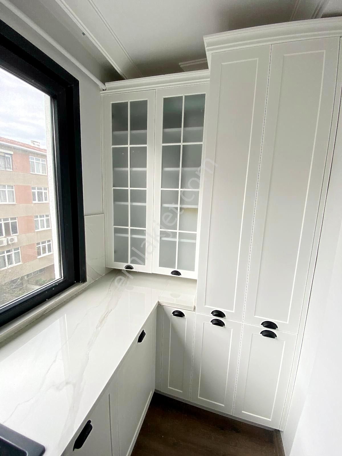 ▃artemin▃altıntepe'de Minibüse Yakın Ön Cephe 80m² Lüks 2+1! - Görsel 13