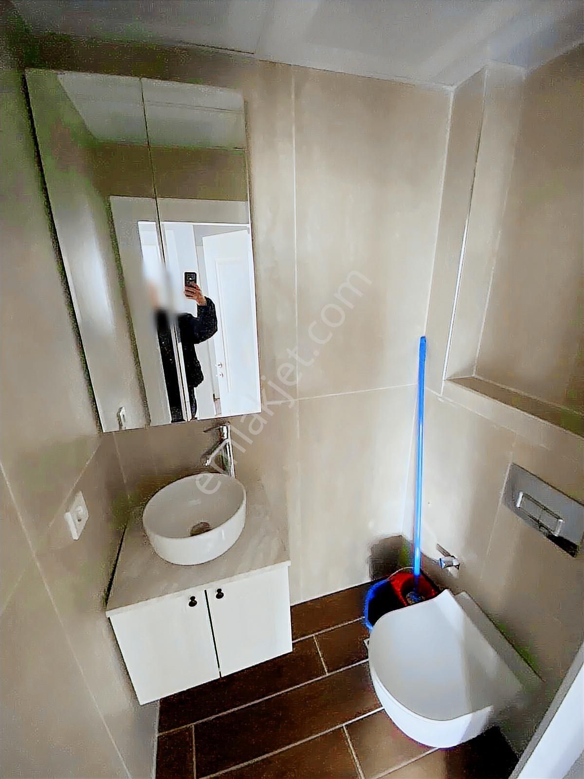 ▃artemin▃altıntepe'de Minibüse Yakın Ön Cephe 80m² Lüks 2+1! - Görsel 32
