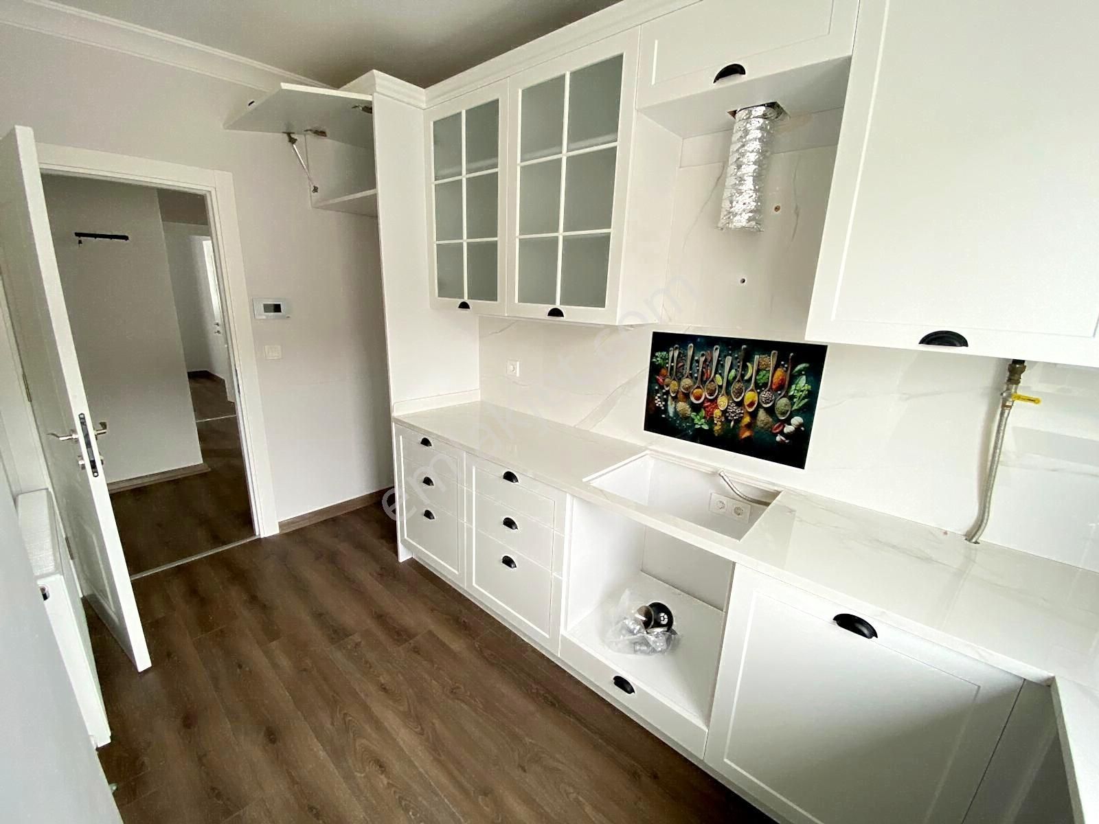 ▃artemin▃altıntepe'de Minibüse Yakın Ön Cephe 80m² Lüks 2+1! - Görsel 16