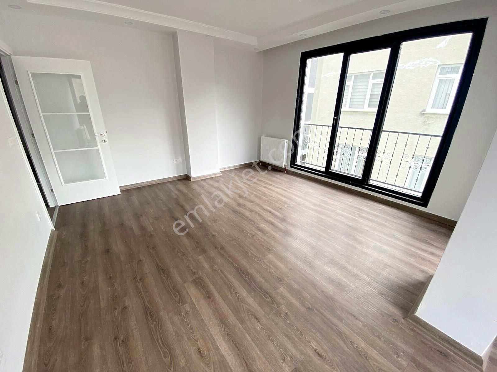 ▃artemin▃altıntepe'de Minibüse Yakın Ön Cephe 80m² Lüks 2+1! - Görsel 9