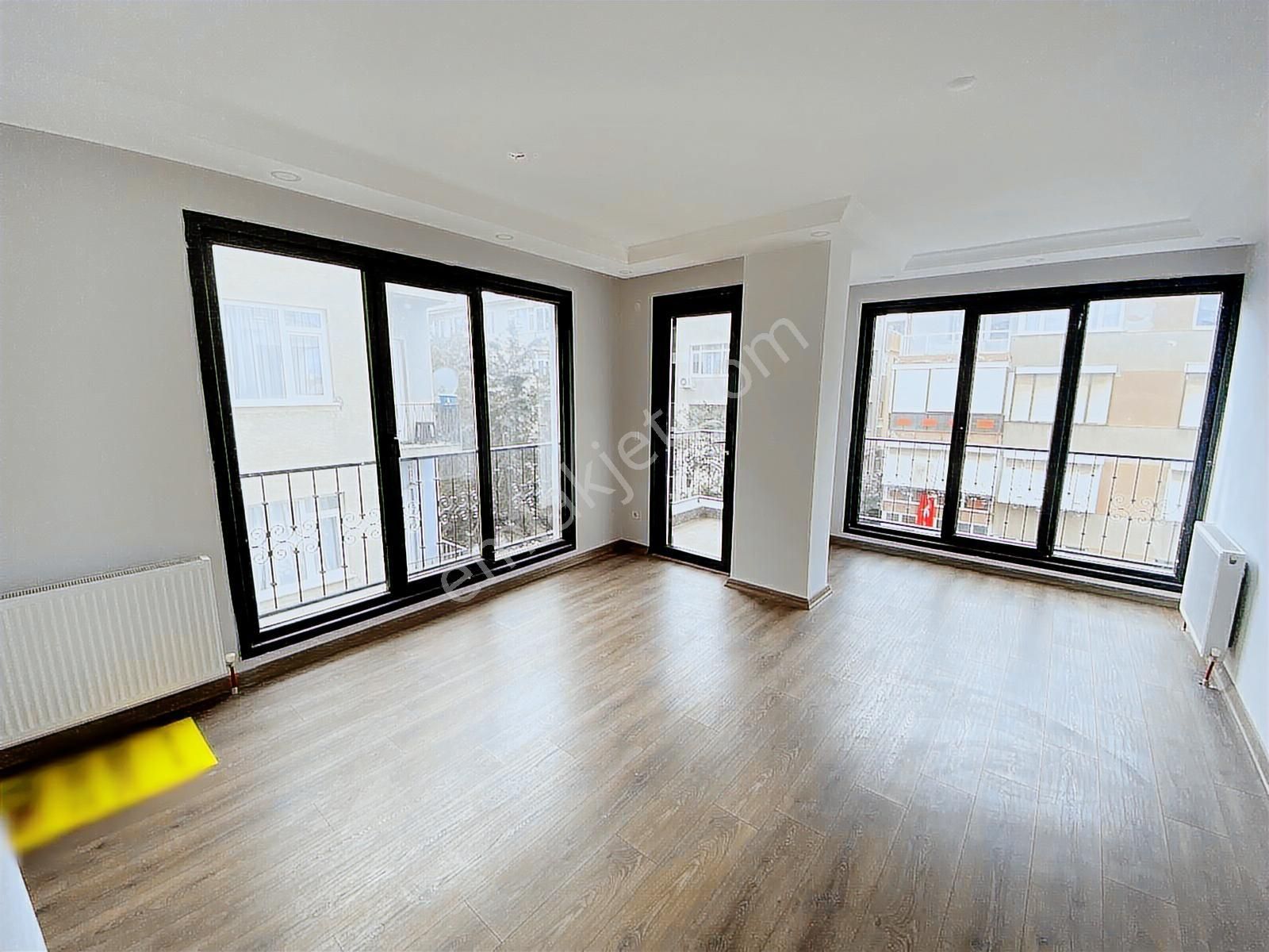 ▃artemin▃altıntepe'de Minibüse Yakın Ön Cephe 80m² Lüks 2+1! - Görsel 4