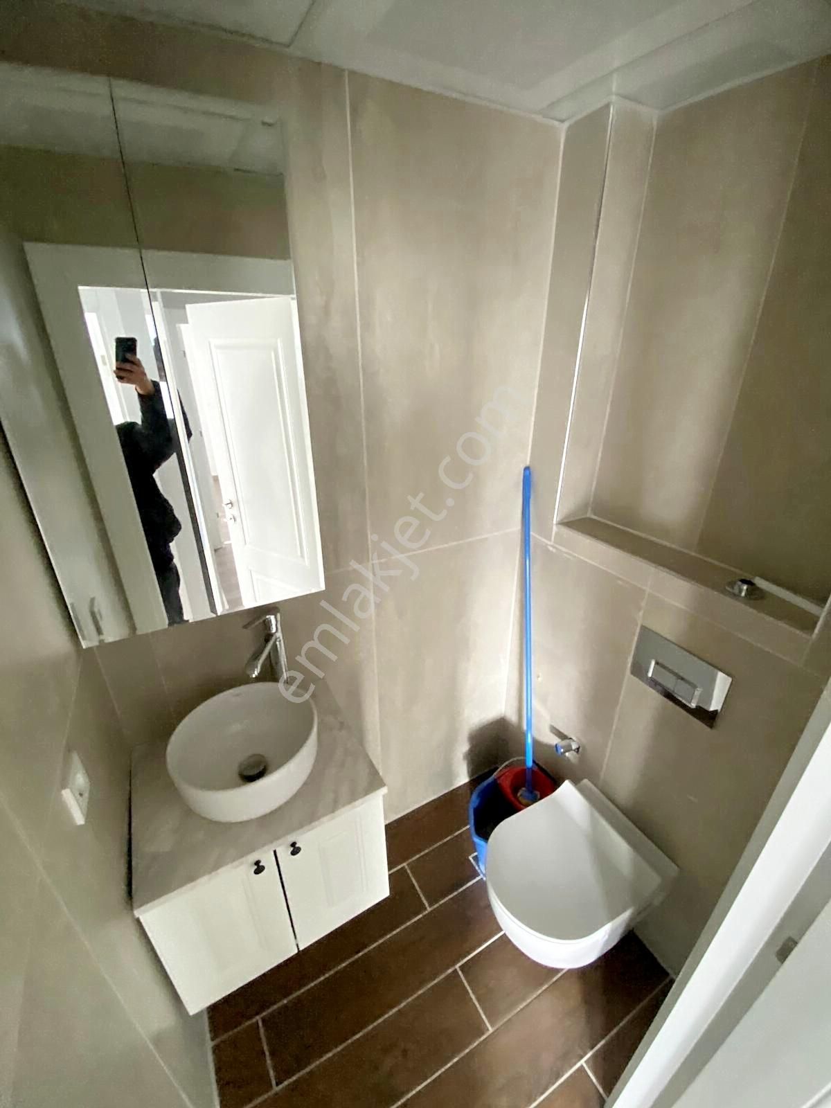 ▃artemin▃altıntepe'de Minibüse Yakın Ön Cephe 80m² Lüks 2+1! - Görsel 31