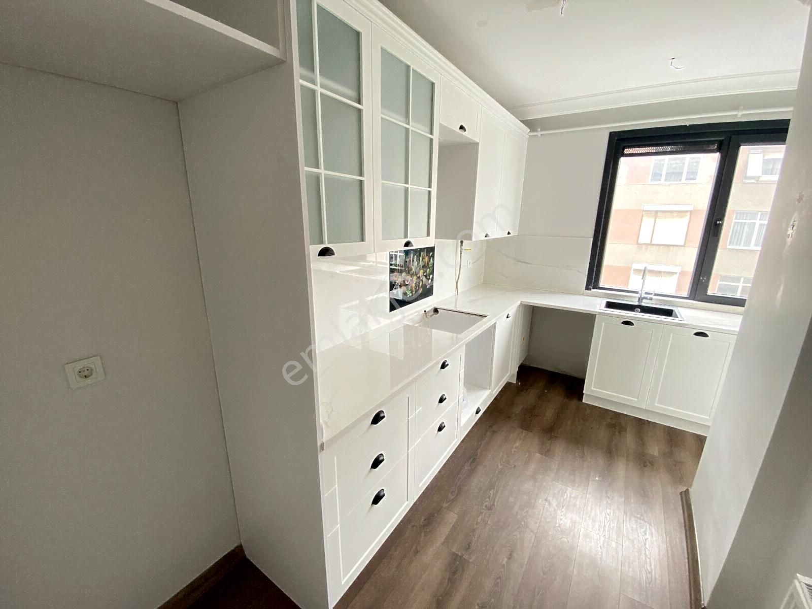 ▃artemin▃altıntepe'de Minibüse Yakın Ön Cephe 80m² Lüks 2+1! - Görsel 14