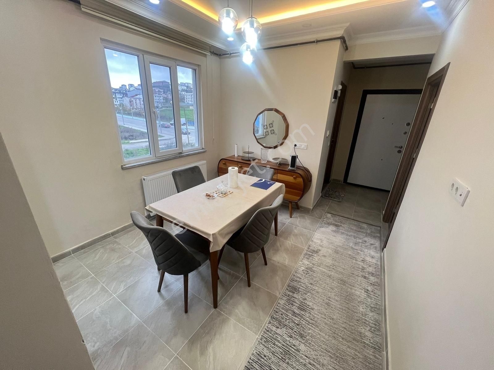 Arnavutköy Taşolukta Eşyalı 3+1 Acil Satılık Daire - Görsel 9