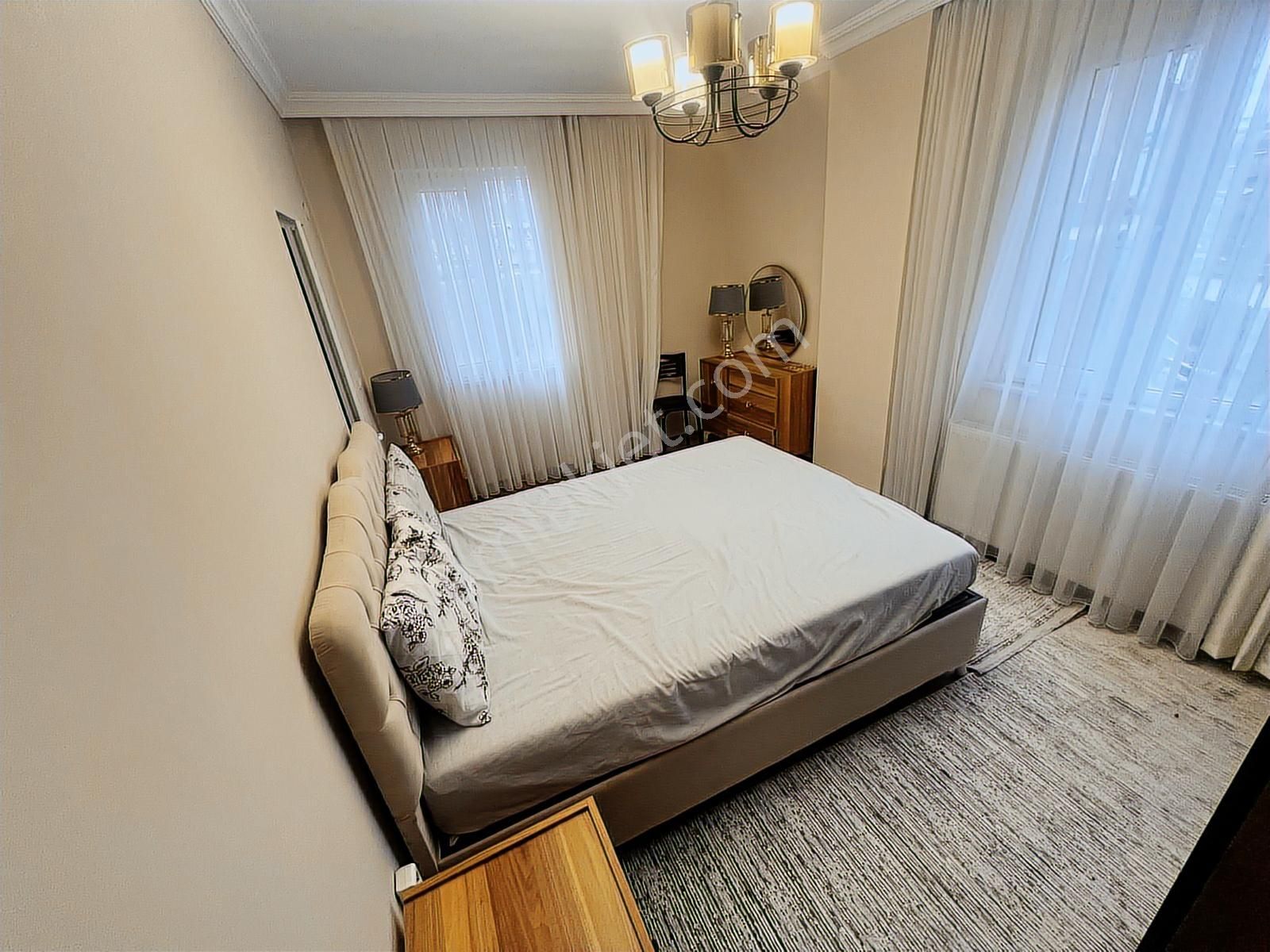 Arnavutköy Taşolukta Eşyalı 3+1 Acil Satılık Daire - Görsel 3