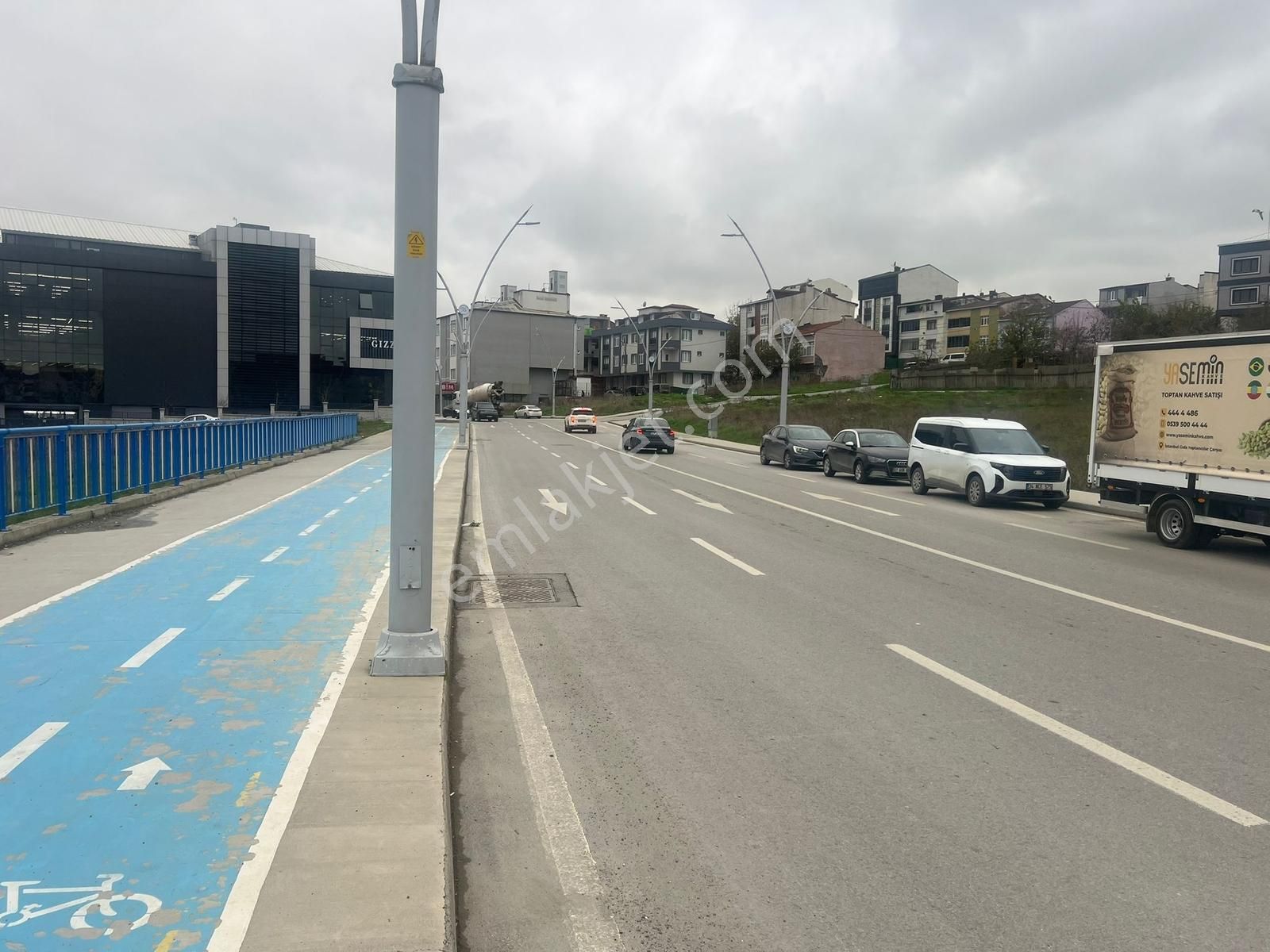 Arnavutköy Taşolukta Eşyalı 3+1 Acil Satılık Daire - Görsel 21