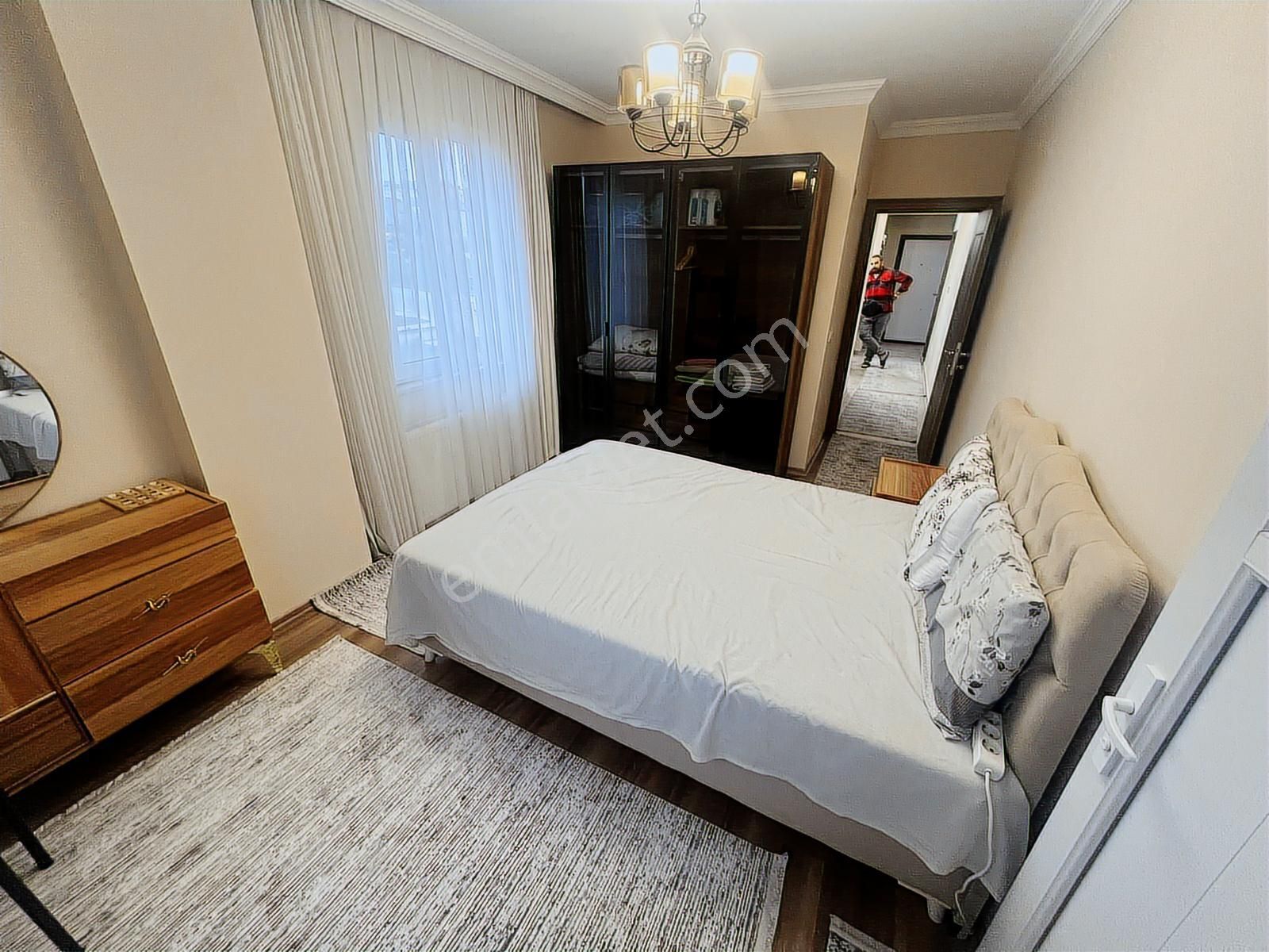 Arnavutköy Taşolukta Eşyalı 3+1 Acil Satılık Daire - Görsel 12
