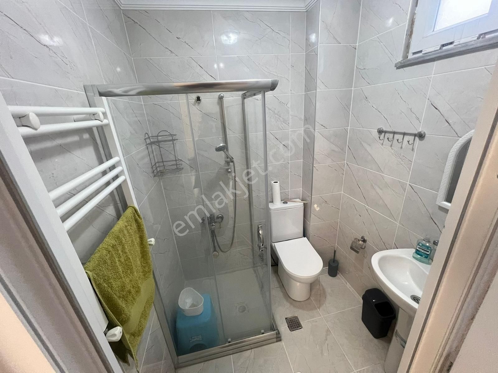 Arnavutköy Taşolukta Eşyalı 3+1 Acil Satılık Daire - Görsel 5