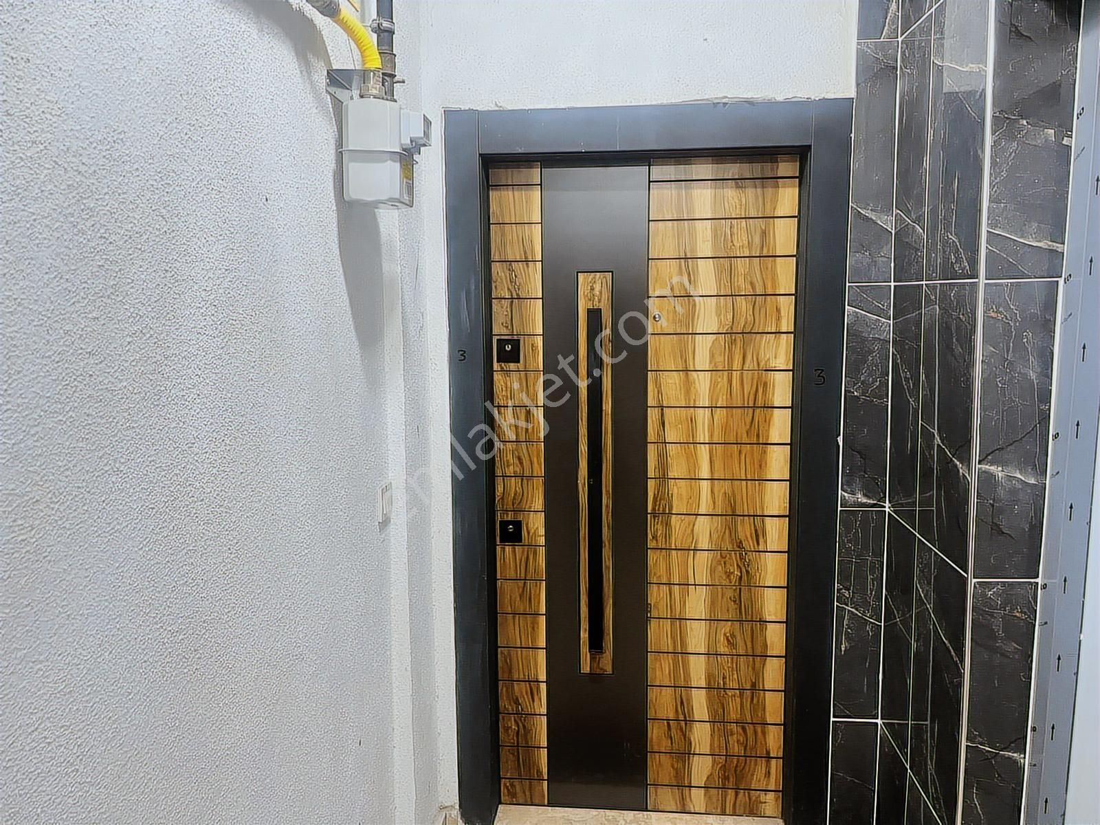 Arnavutköy Taşolukta Eşyalı 3+1 Acil Satılık Daire - Görsel 28