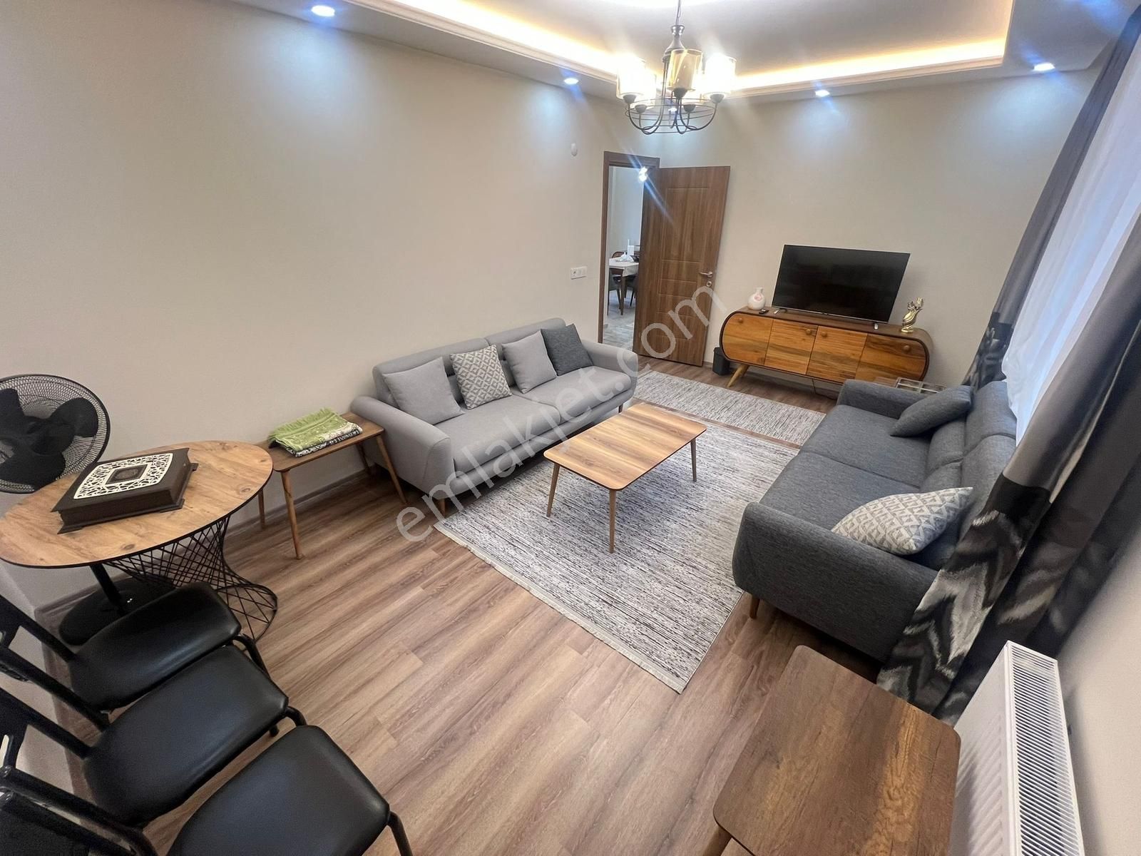 Arnavutköy Taşolukta Eşyalı 3+1 Acil Satılık Daire - Görsel 6